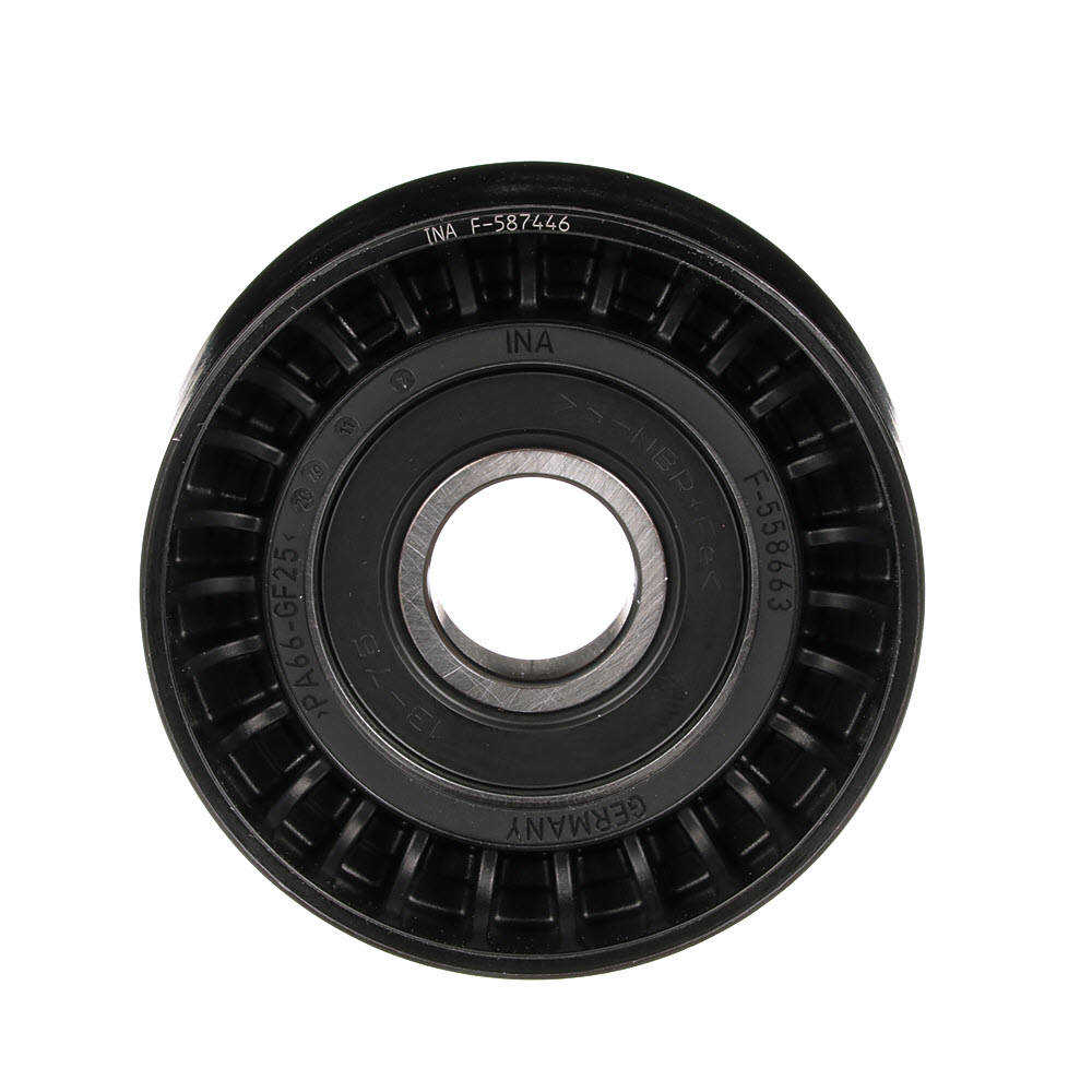 T36465 GATES Umlenkrolle Mercedes W166 Wechseln Kosten