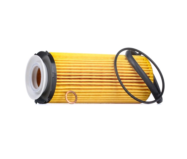 Filtre à huile 38530 FEBI BILSTEIN 1142 7808 443 IVECO
