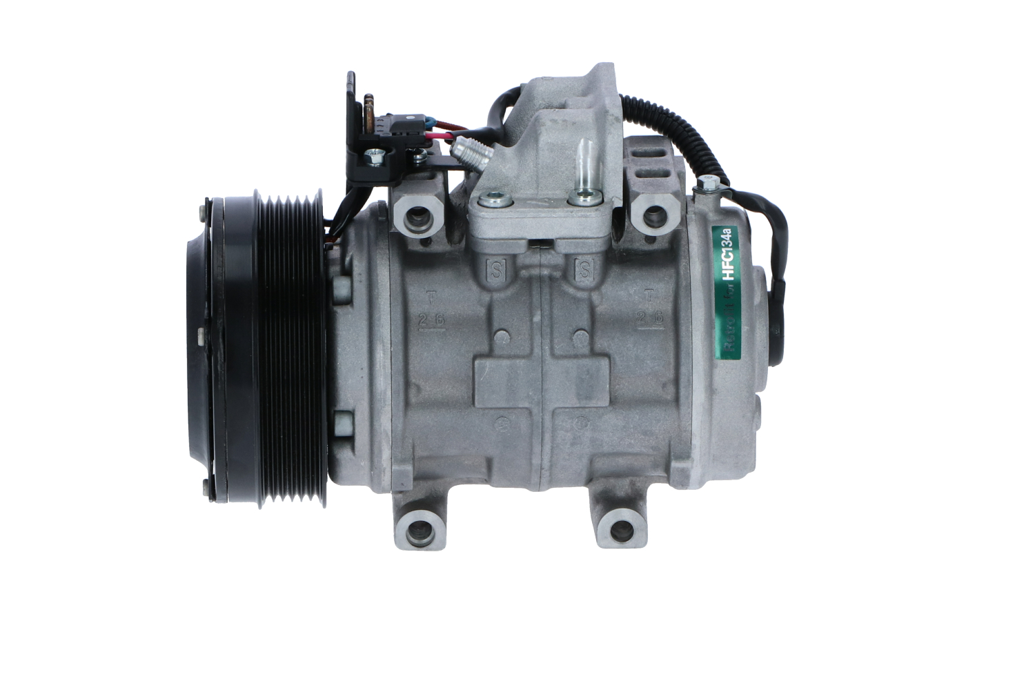 Klimakompressor 32039G NRF A003 131 95 01 VW