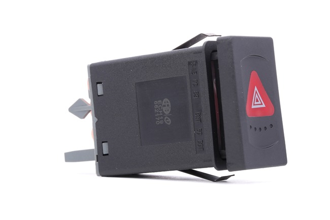 ERA Interruptor de los intermitentes de emergencia 662170 opiniones