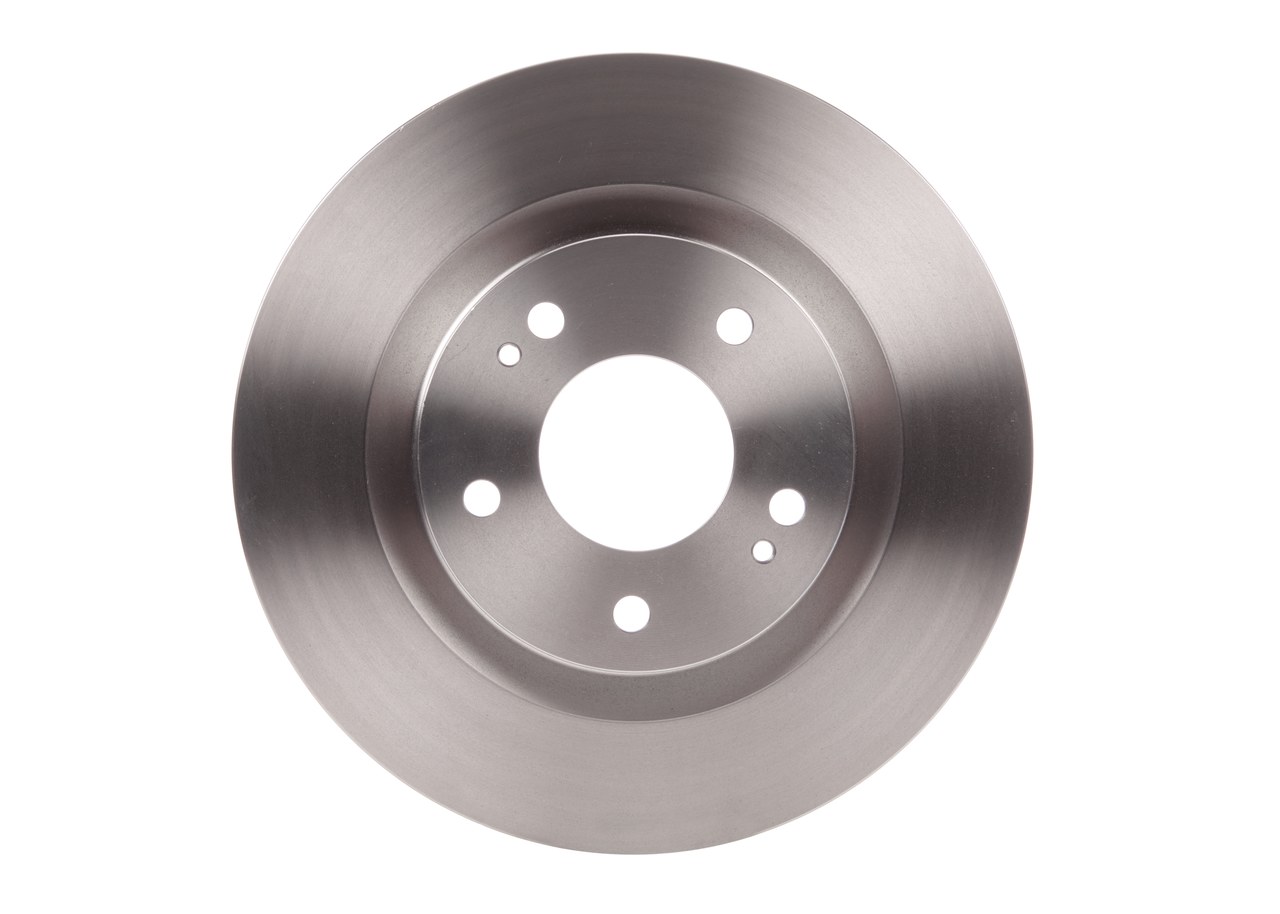 BOSCH 0 986 479 527 costo Dischi freno Mitsubishi Grandis NA4W originale