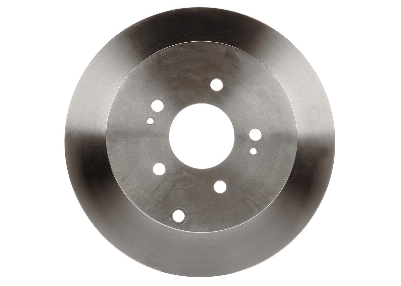 BOSCH E1 90 R - 02C0357/0171 Remschijf BOSCH BD1662 Remschijf