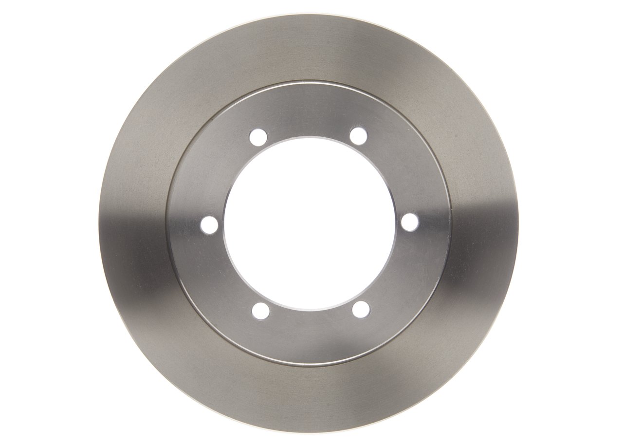 BOSCH BD1666 Bremžu diski