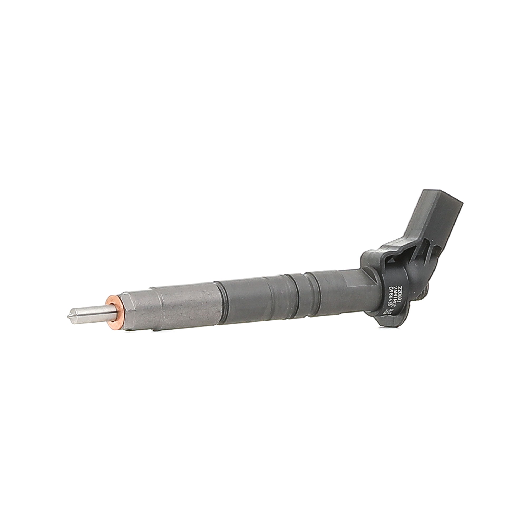 BOSCH 0 986 435 406 Injectors with seal ring-image-7538456