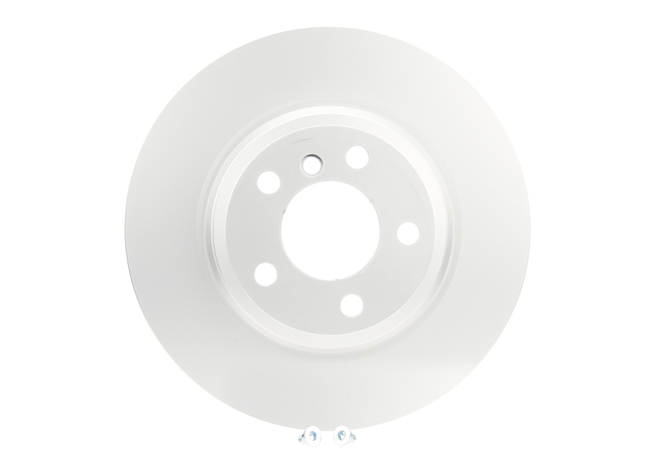 BOSCH E1 90R-02C0438/1779 Remschijf BOSCH BD1671 Remschijf