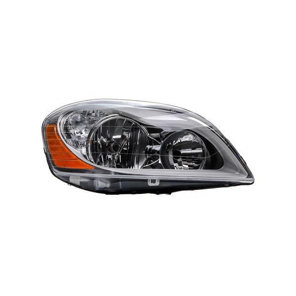 TYC 20-14289-05-2 Fényszóró Volvo XC60 I 2.4 D5 215 LE Dízel árak