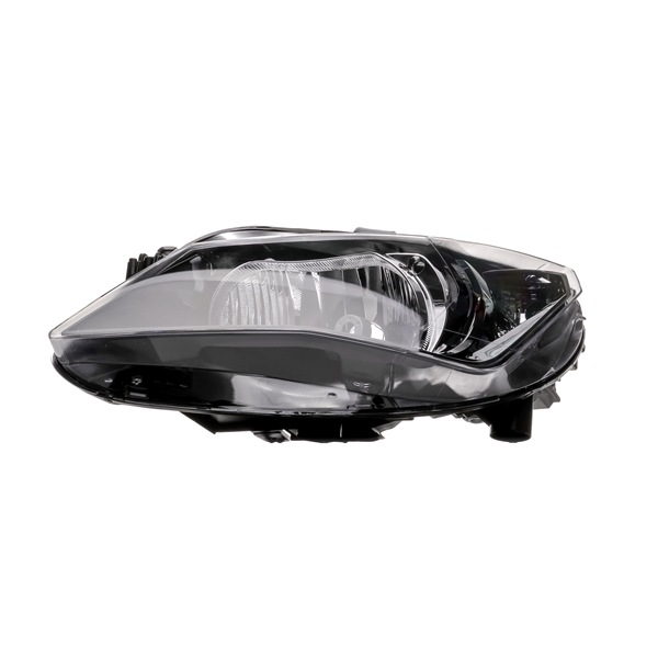 TYC 20-14372-15-2 Faro delantero