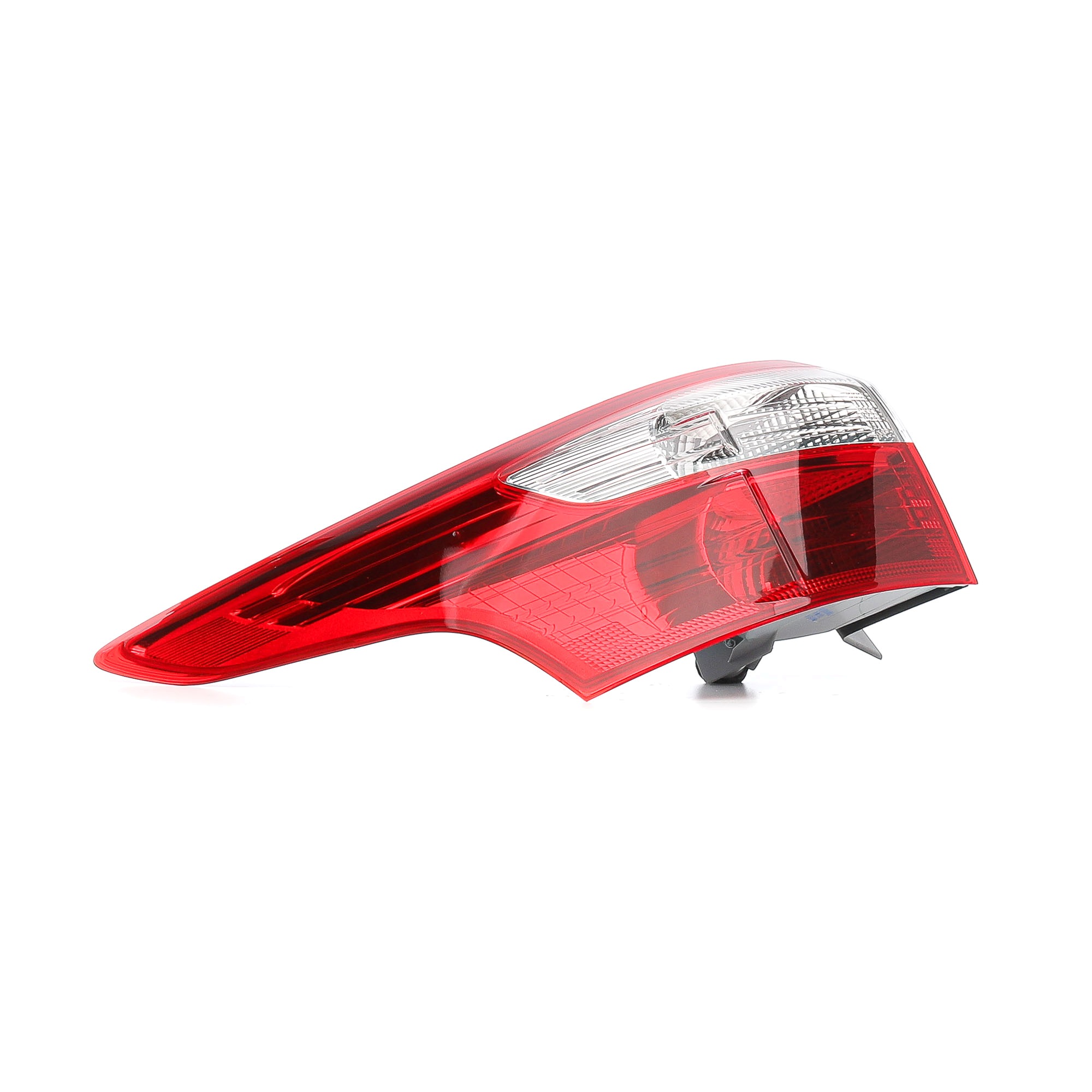 TYC 11-11852-01-2 Rear light Left, without bulb holder-image-7538515
