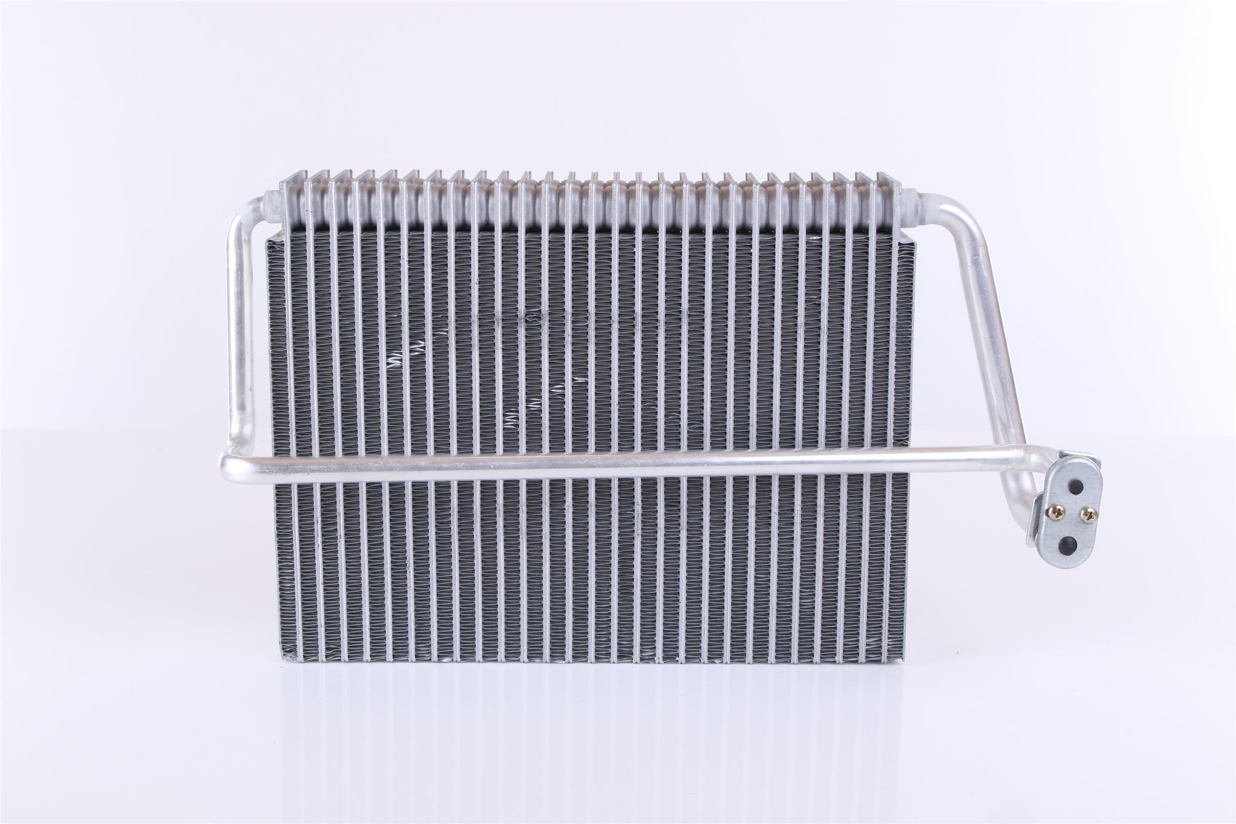 NISSENS 92300 Verdampfer, Klimaanlage