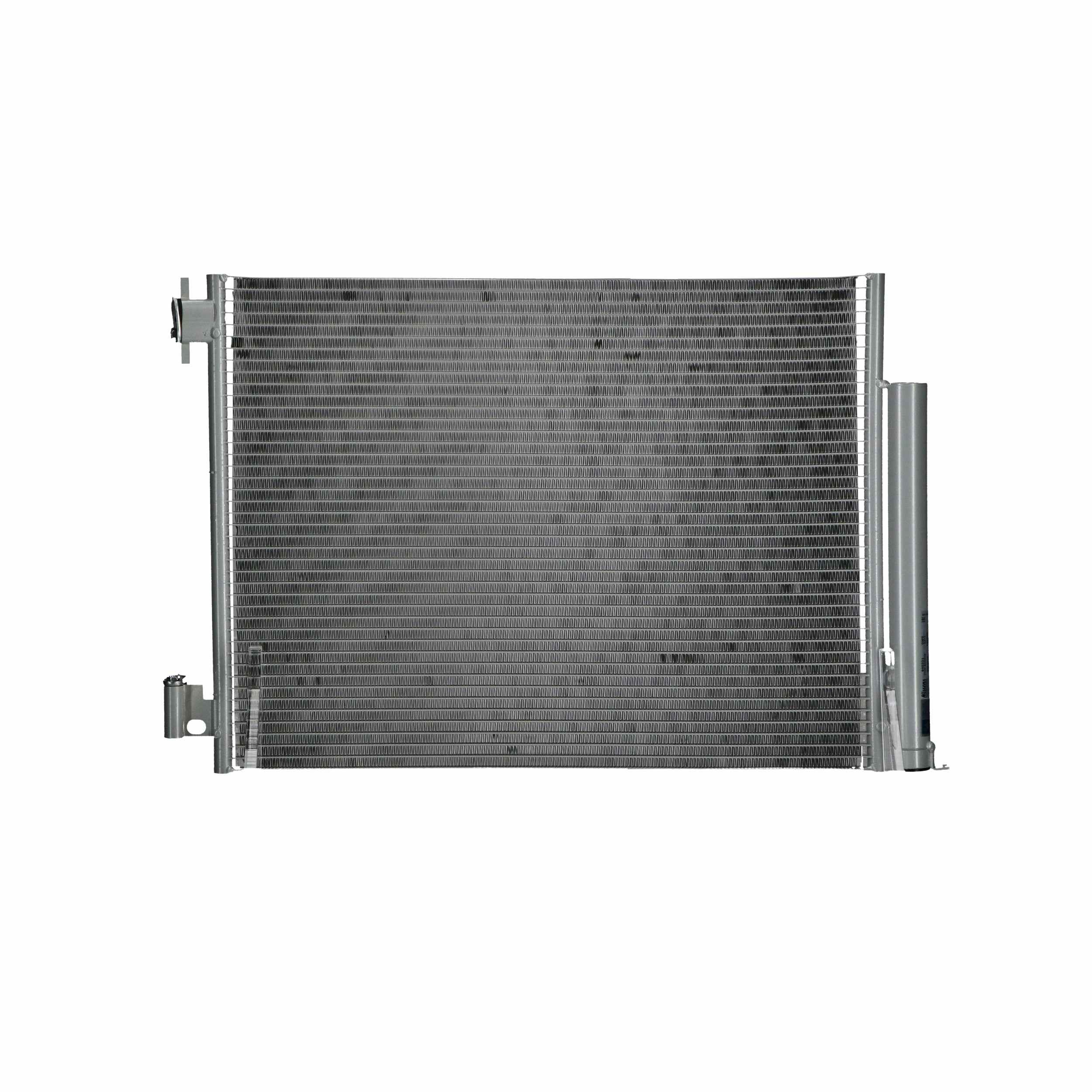 AC kondensator RENAULT NISSENS 940321