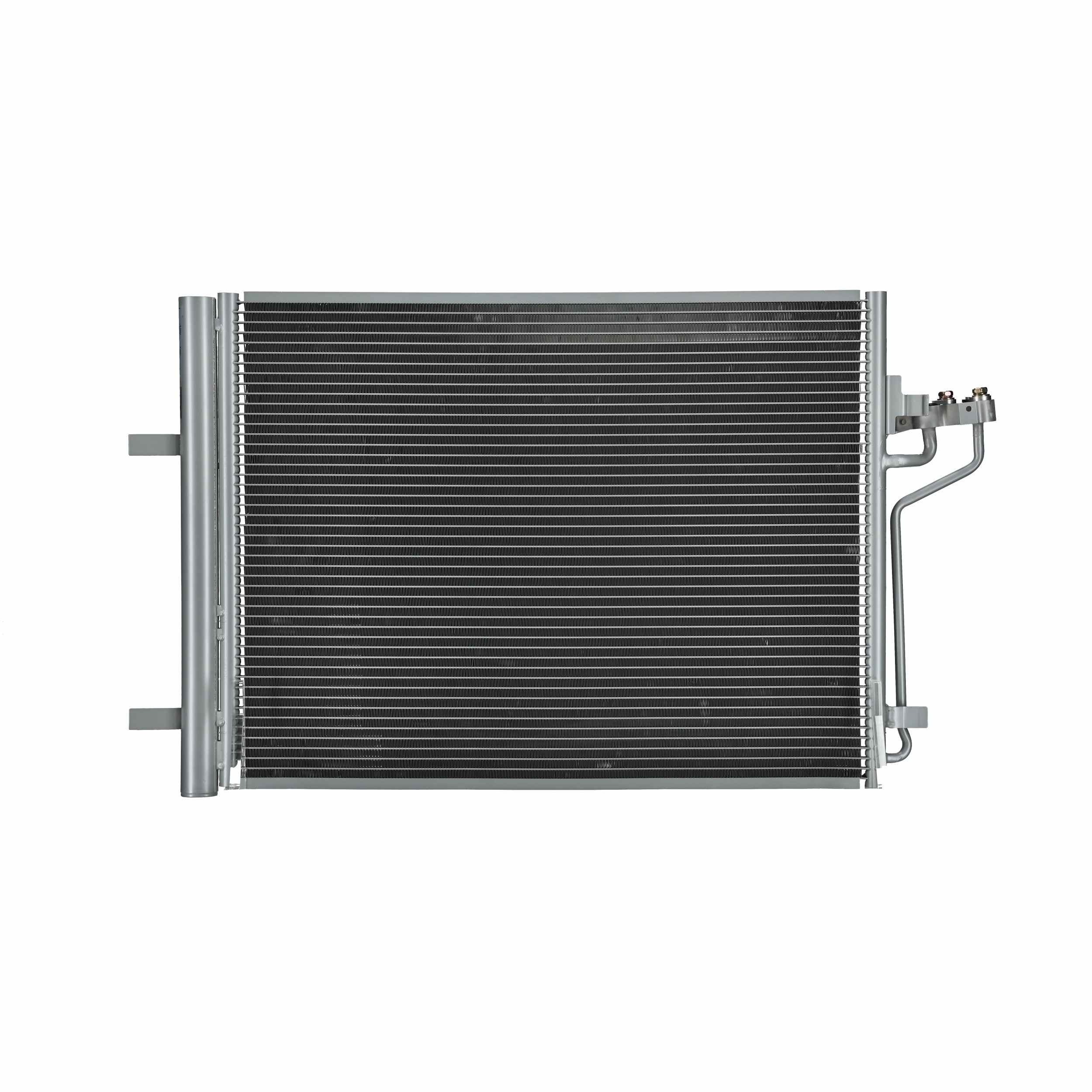 NISSENS 72513079 Condenseur, climatisation