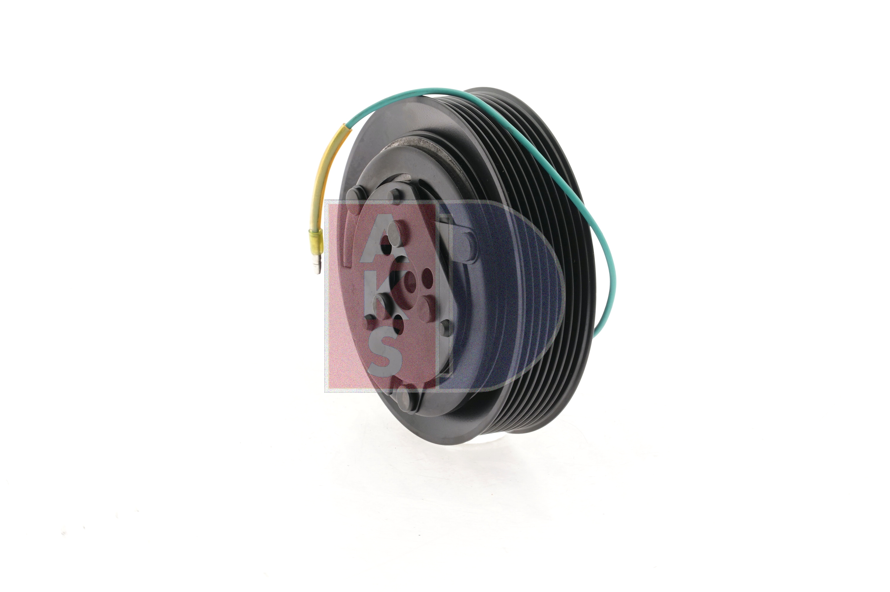 AKS DASIS 852252N Magneettikytkin, ilmastointikompressori