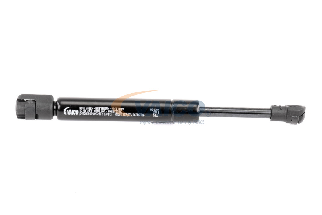 VAICO V10-0992 Porta-malas VW New Beetle Cabrio 1.4 75 cv Gasolina preço