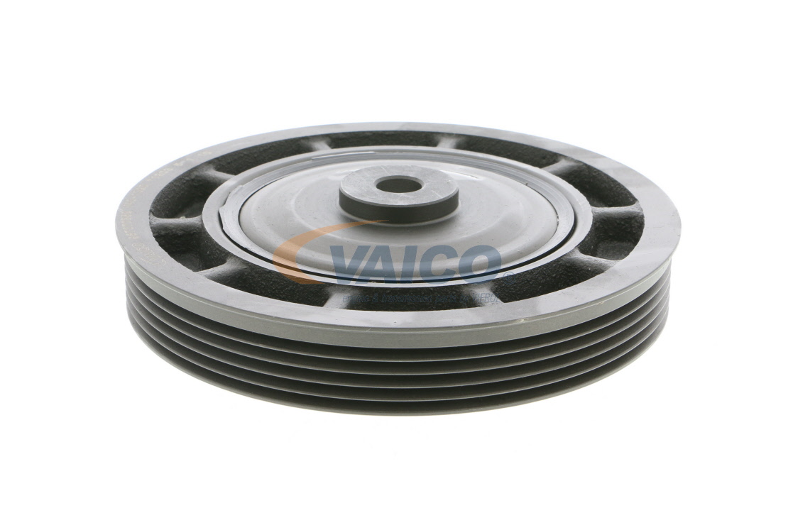 Riemenscheibe, Kurbelwelle V40-1020 VAICO 4414 116 OPEL