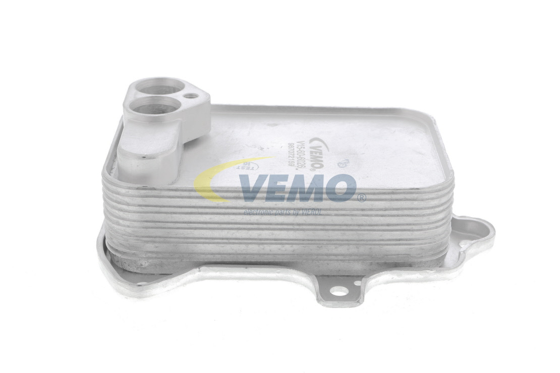 VEMO V15-60-6026 VW PASSAT 2011 Öljynlauhdutin