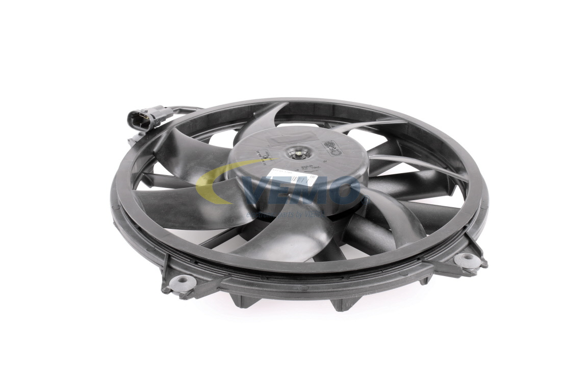V22-01-1789 VEMO changer ventilateur de radiateur Citroën C4 Picasso prix