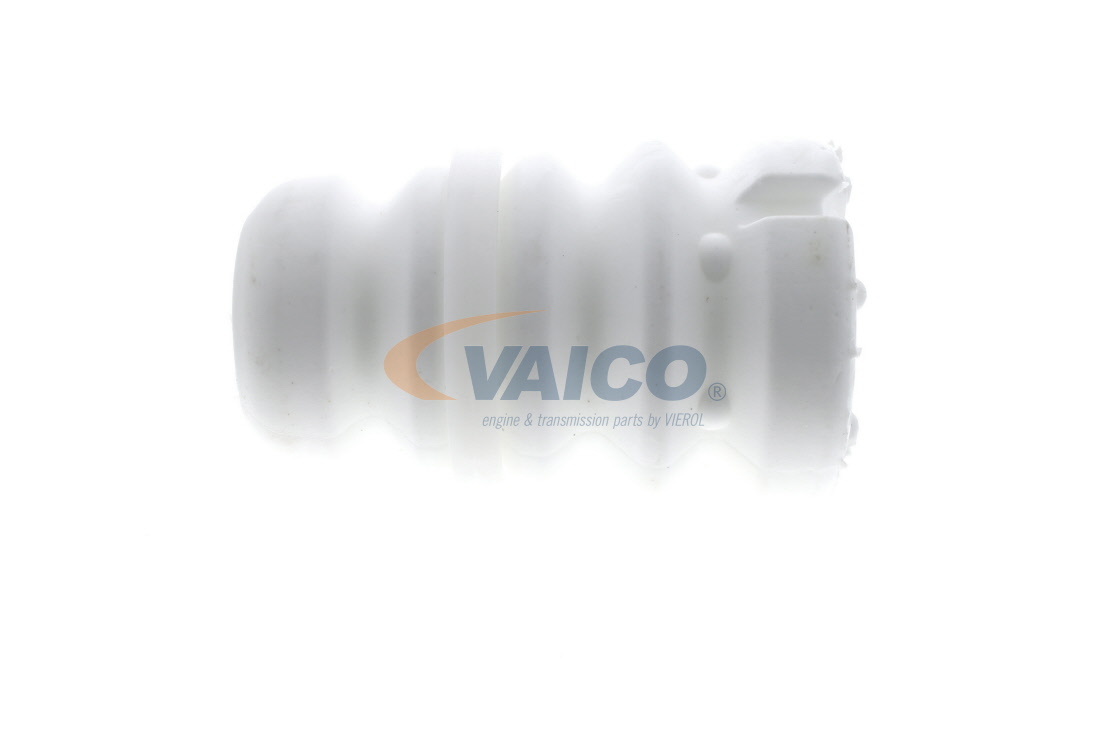 Dystans gumowy, resorowanie V30-2117 VAICO A2123210106+ MERCEDES-BENZ