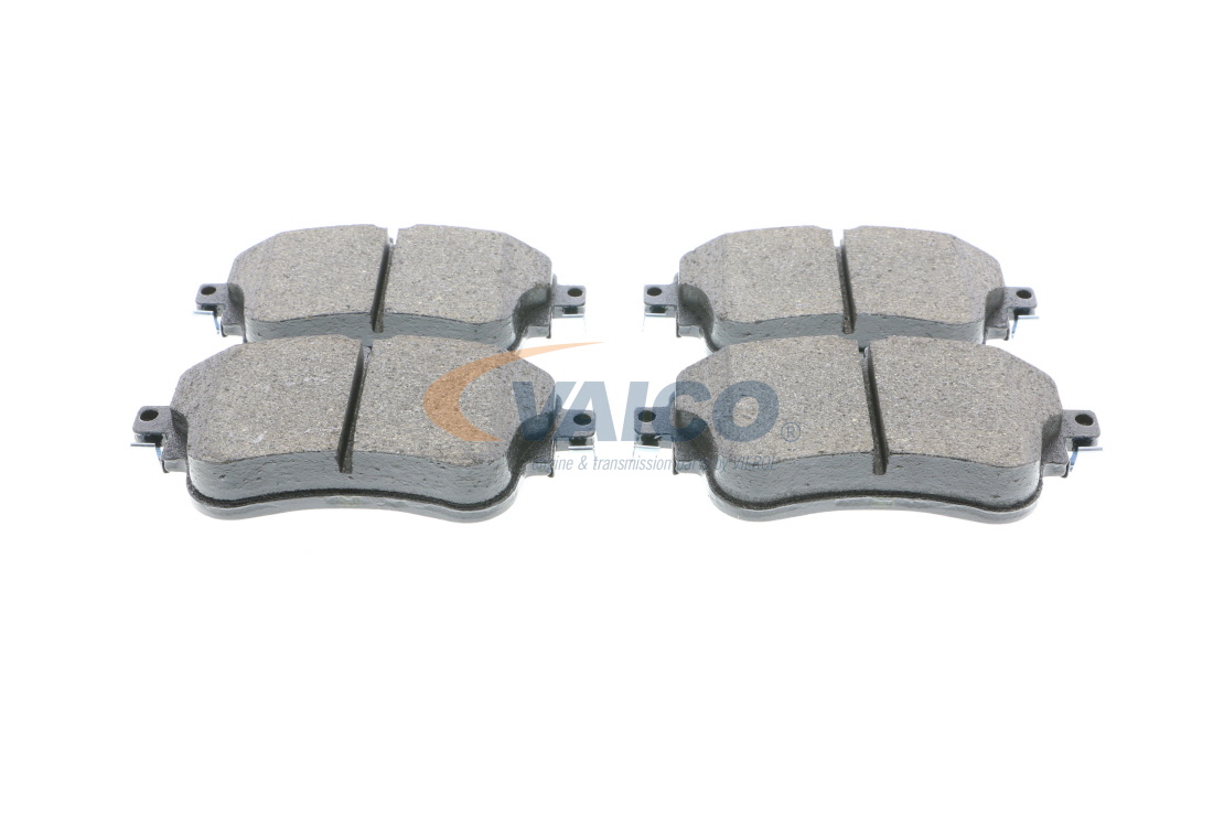 VAICO V30-2140 Plaquettes de frein