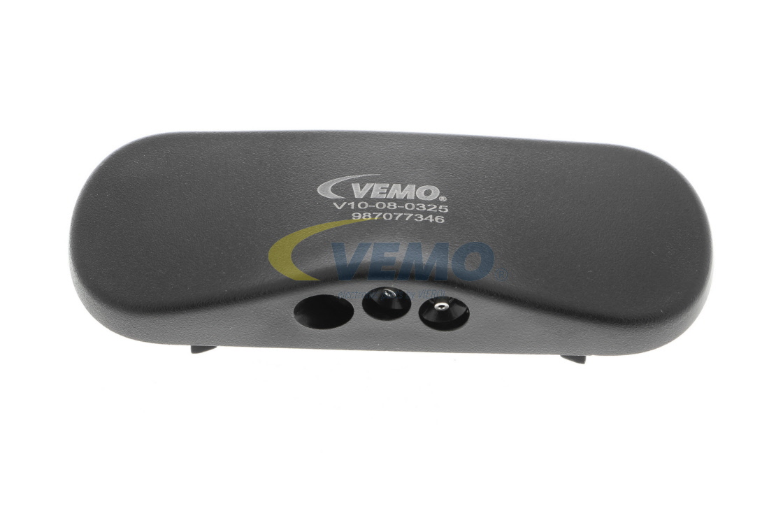 VEMO V10-08-0325 Windscreen Washer Jet Right Front, Q+, original equipment manufacturer quality-image-7539789