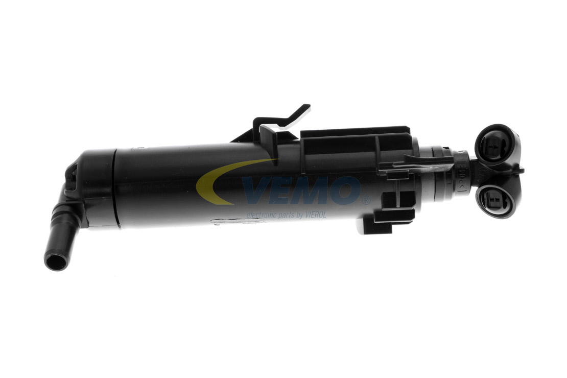 VEMO V10-08-0328 Washer Fluid Jet, headlight cleaning Right Front, Q+, original equipment manufacturer quality-image-7539792