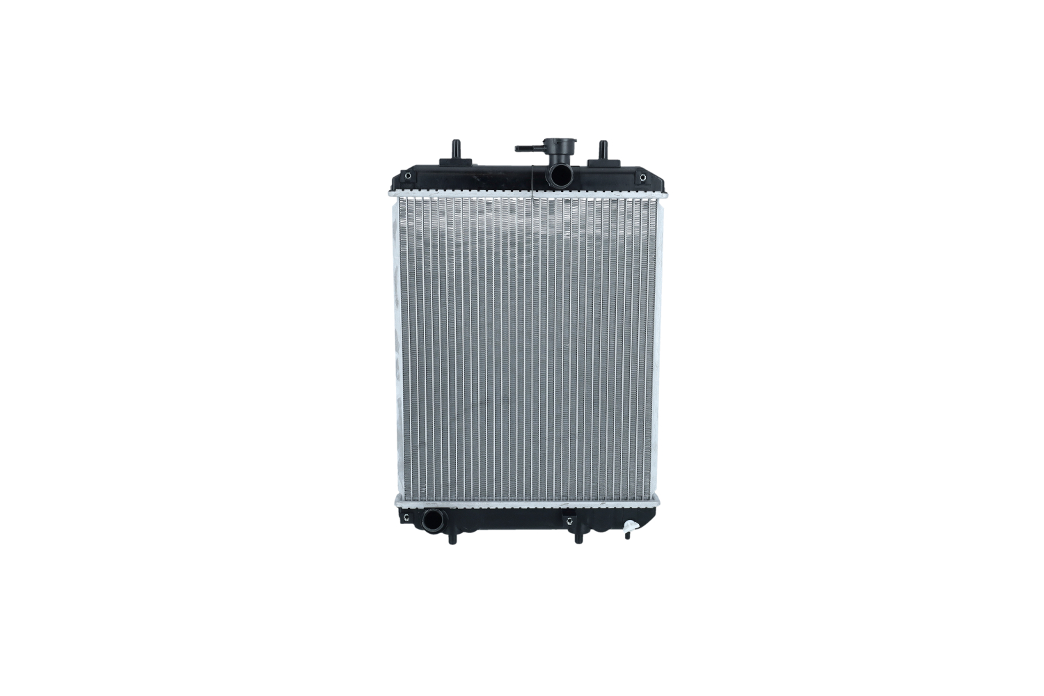NRF 53187 Hűtő Daihatsu Sirion m3 1.0 (M300) 70 LE Benzin árak