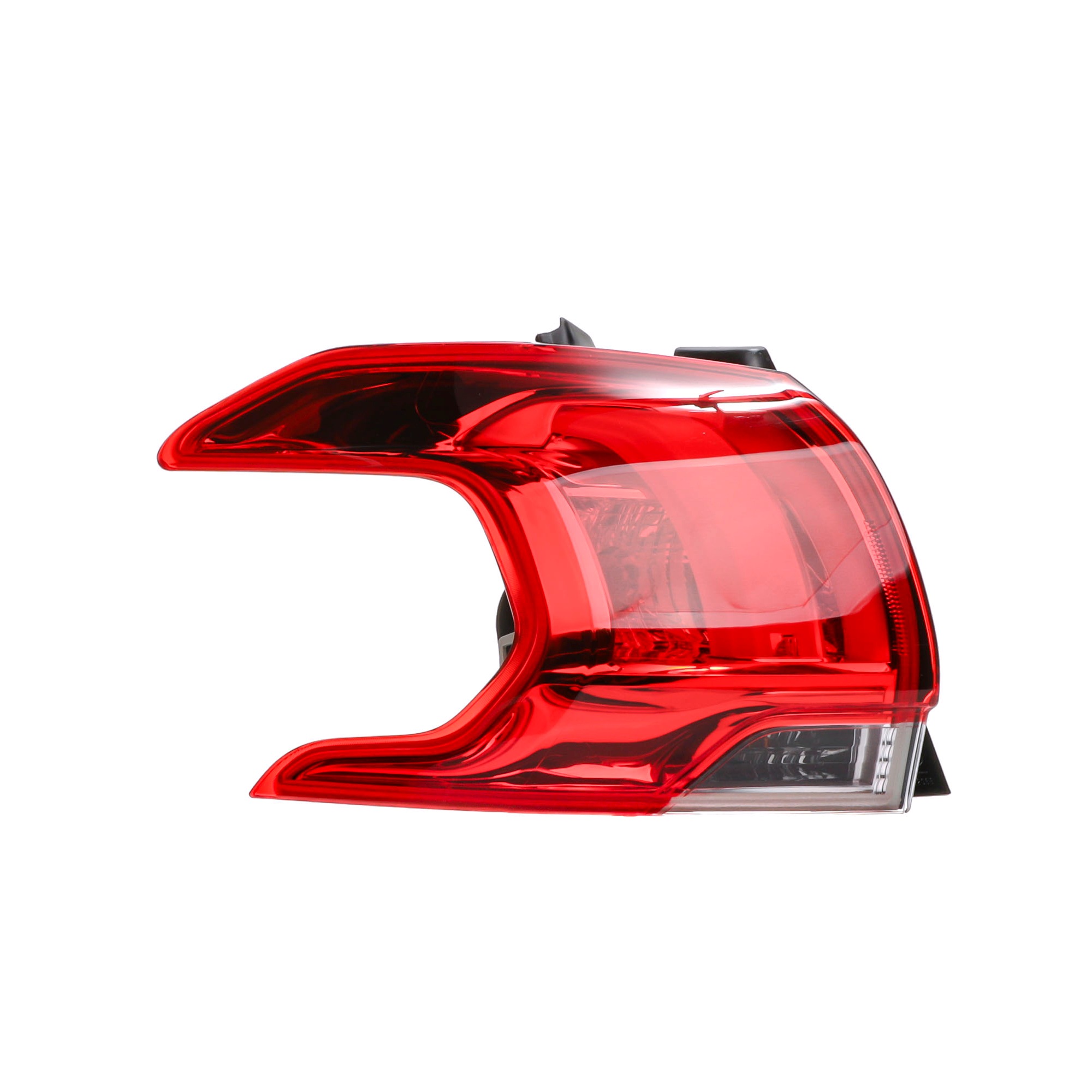 VALEO 045176 Rear light ORIGINAL PART, Left, with bulb holder, Outer section, with bulbs-image-7540543