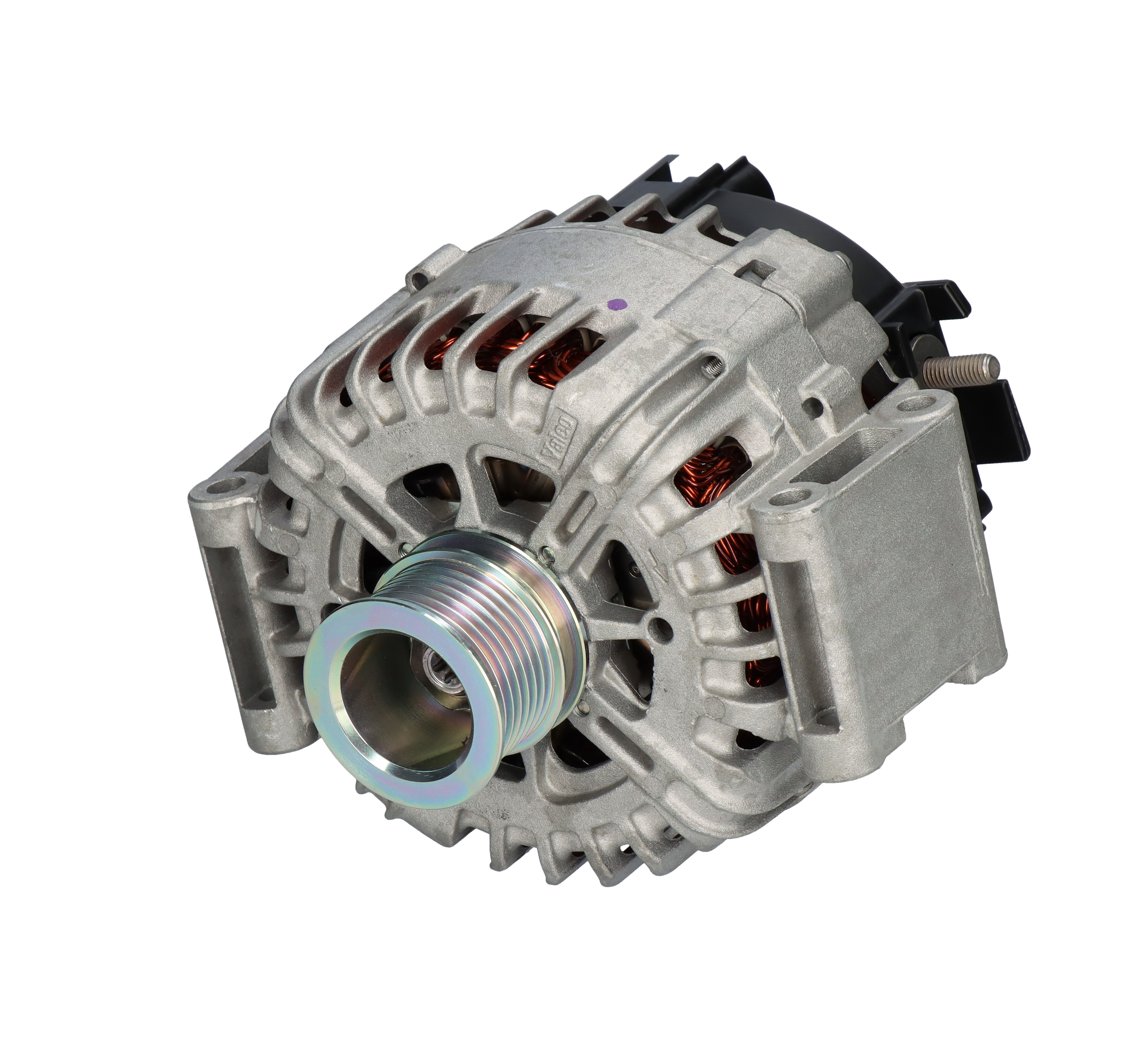 Dynamo 439809 VALEO 000 906 3522 MERCEDES-BENZ