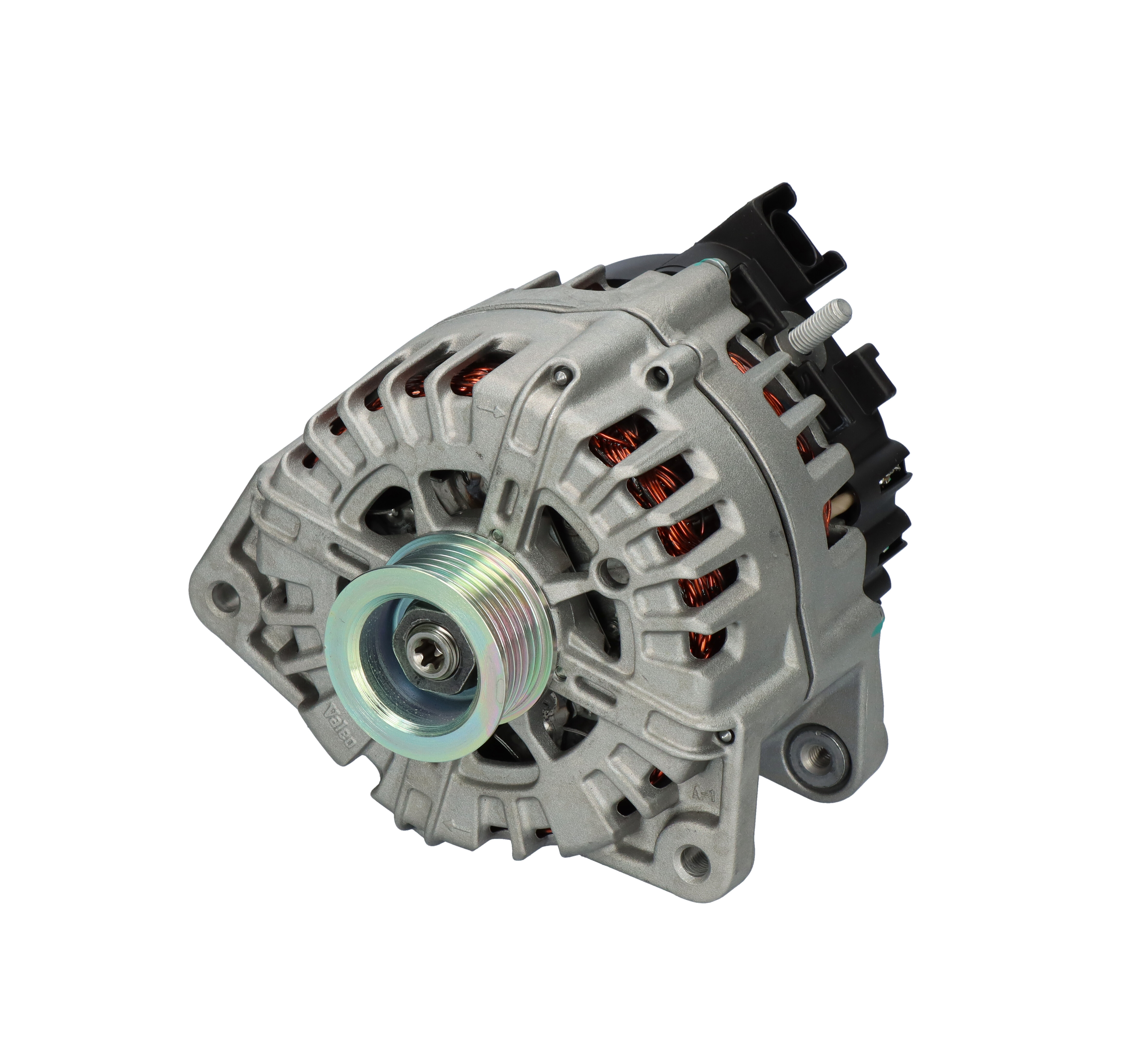 Alternateur 439813 VALEO A000 906 37 05 MERCEDES-BENZ