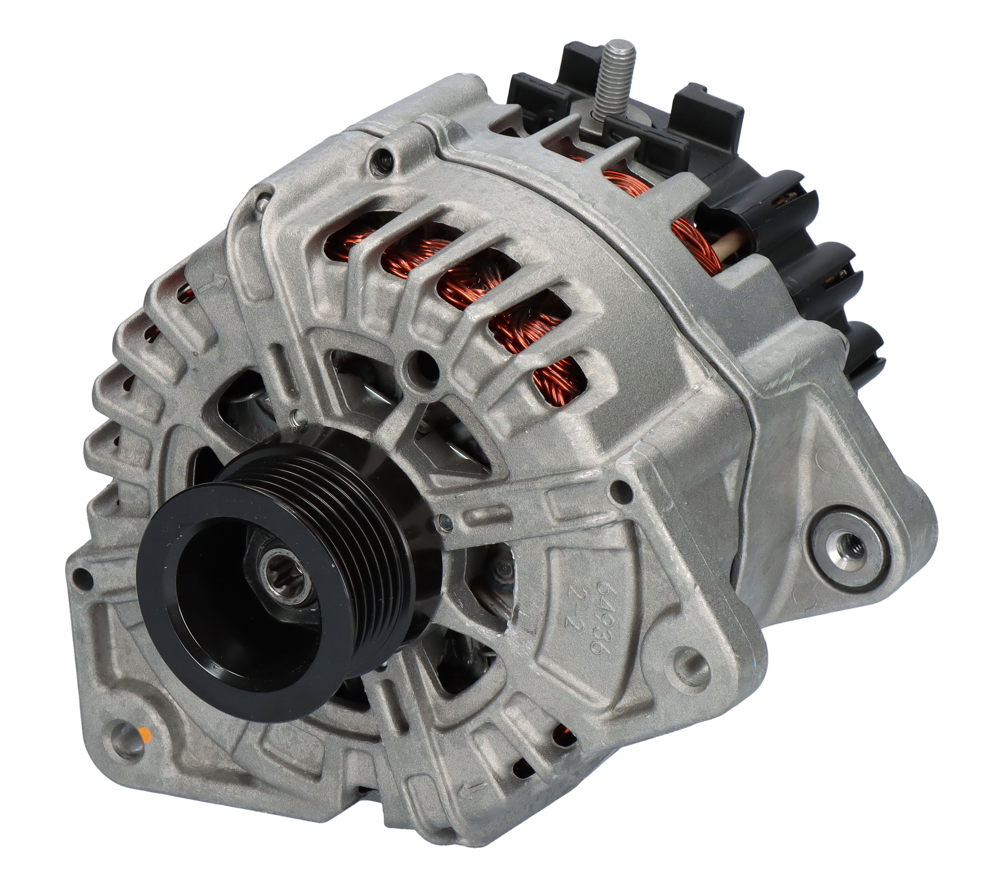 Alternateur 439823 VALEO A000-906-86-01 MERCEDES-BENZ