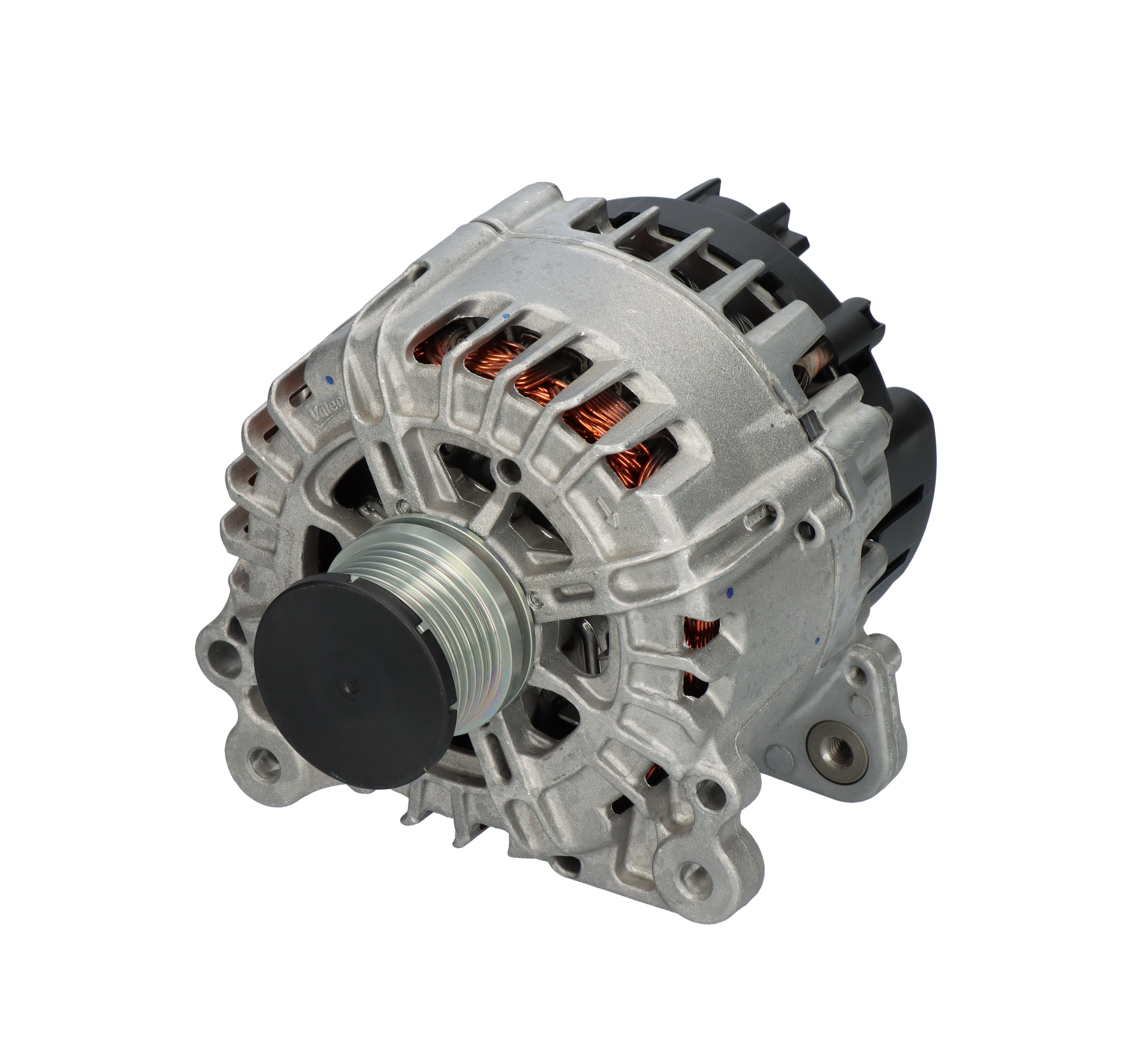 VALEO Δυναμό αυτοκινήτου DAIHATSU 439862