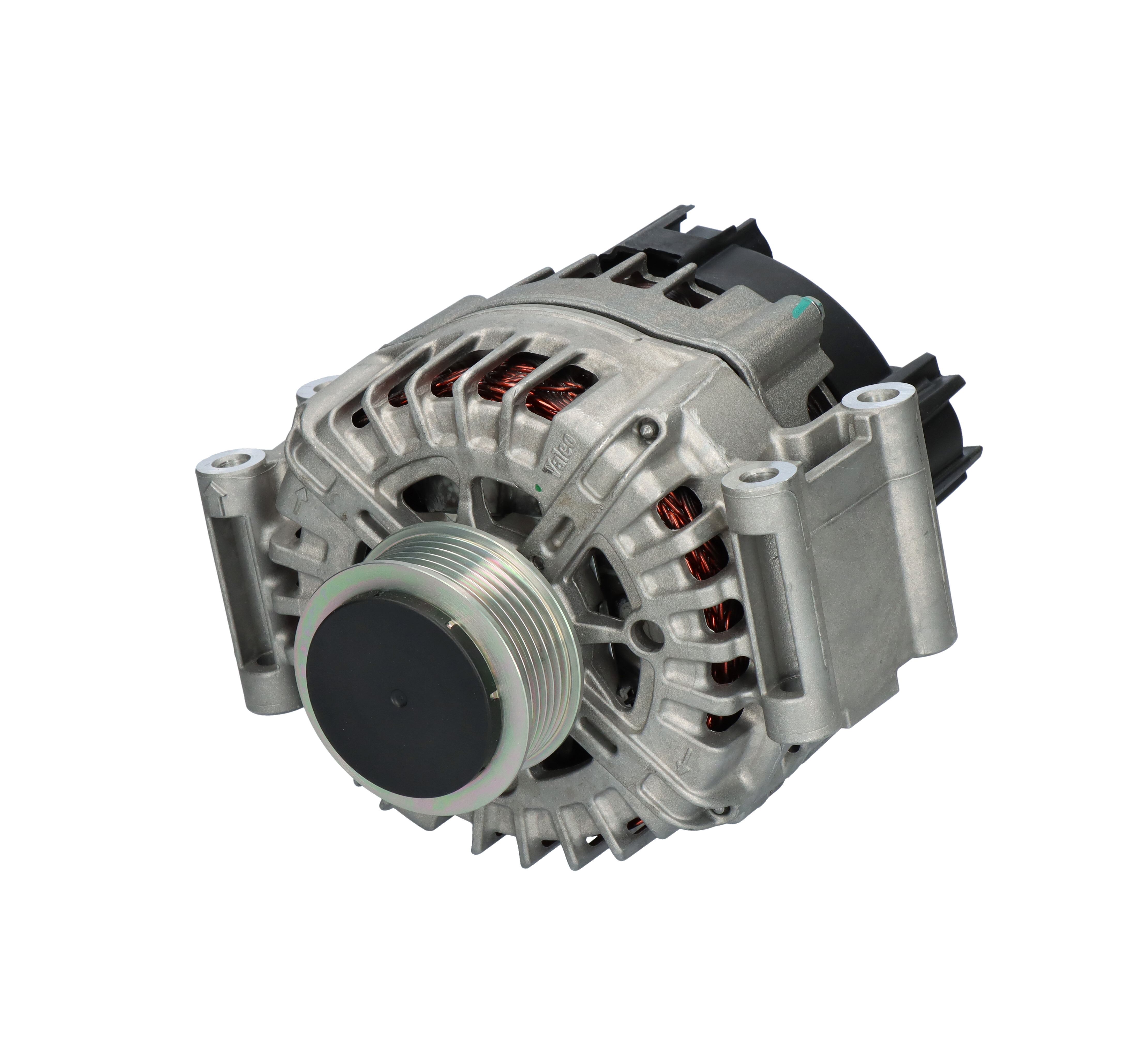 Alternateur 439867 VALEO LR1180-851 AUDI