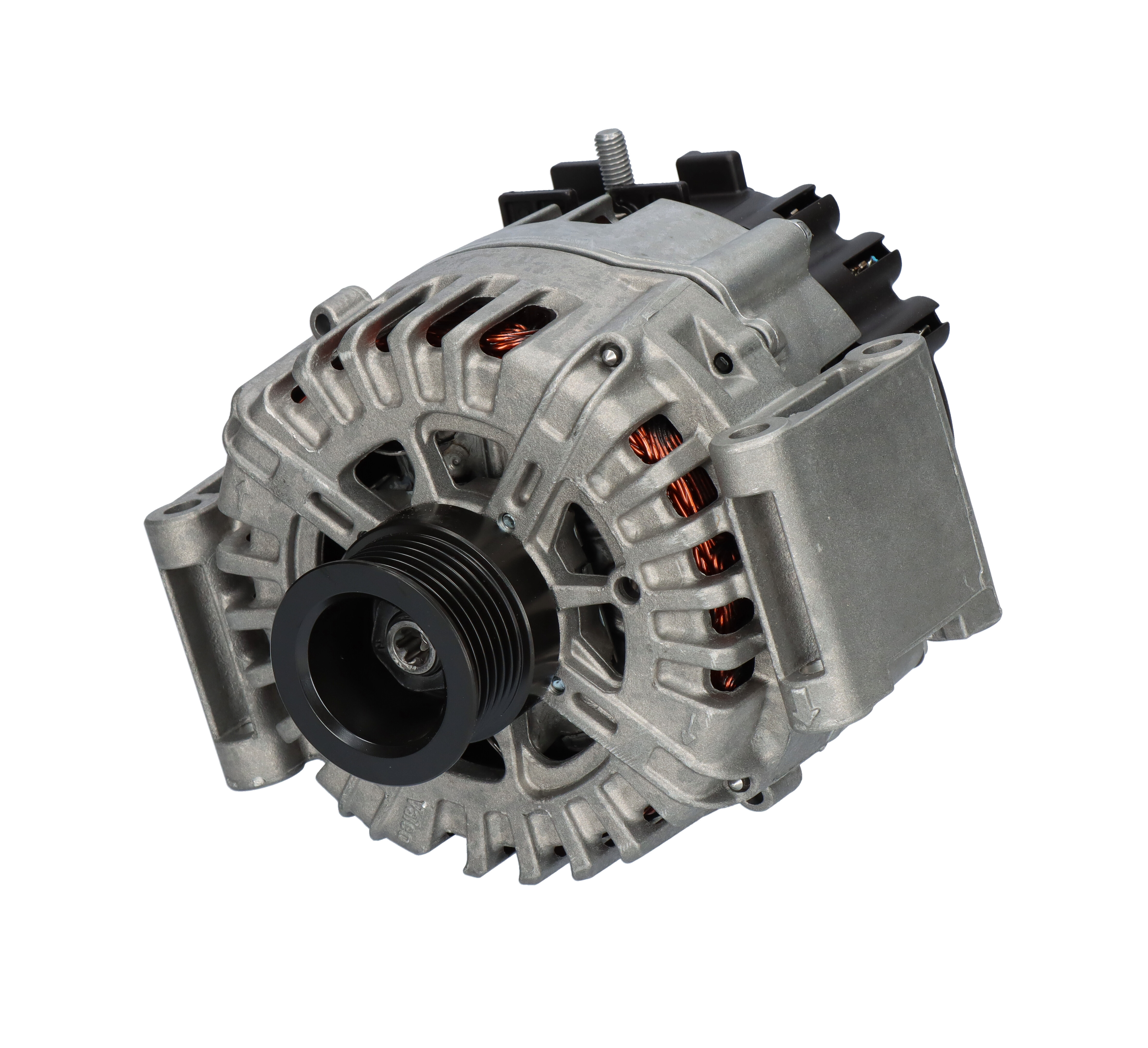 VALEO Generator 440473 erfaring