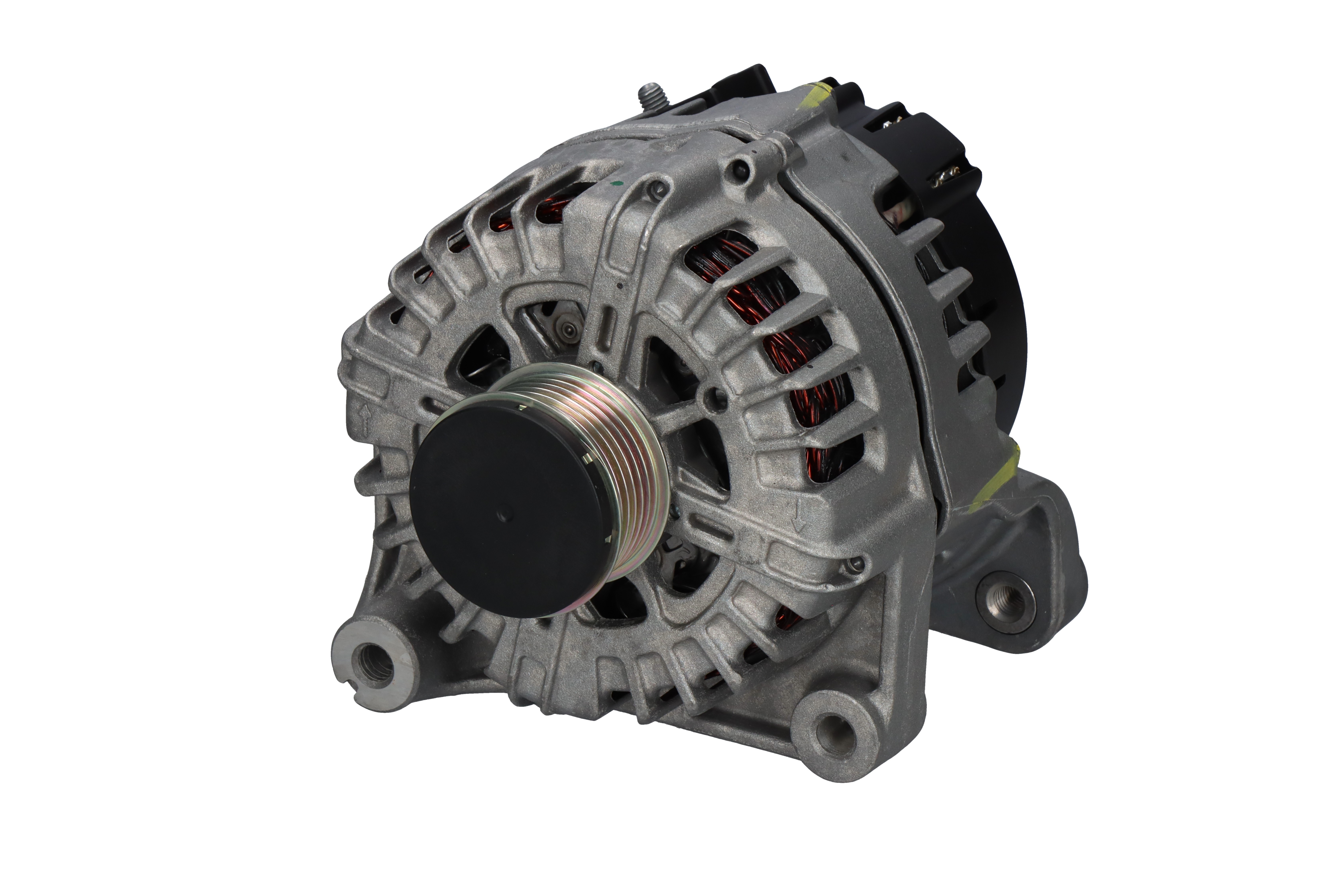 VALEO 440555 Lichtmaschine BMW F06 640d 313 PS Diesel Kosten