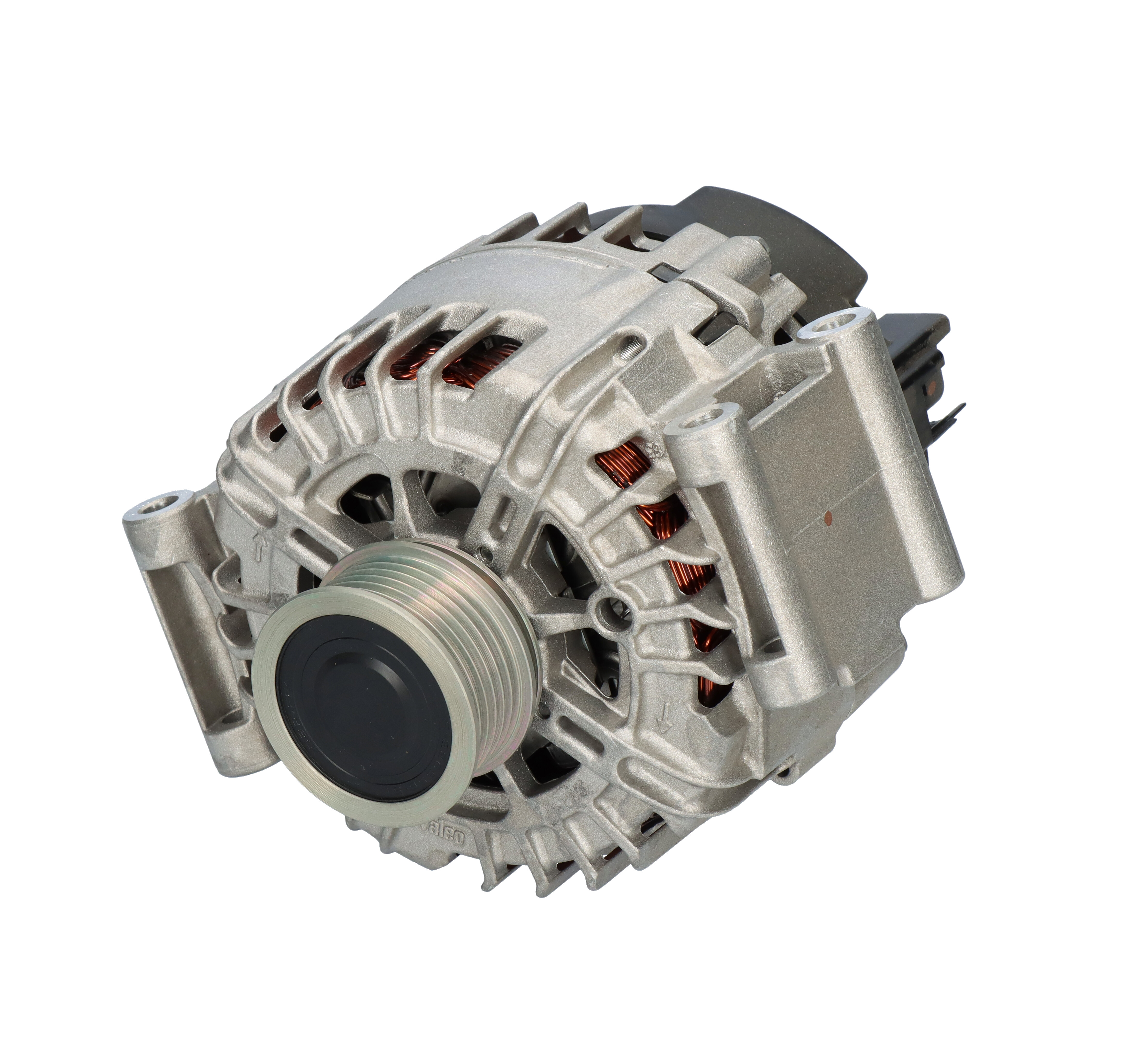 Generator 440591 VALEO 06J 903 023 QX Generator 440591 VALEO 06J 903 023 QX VW