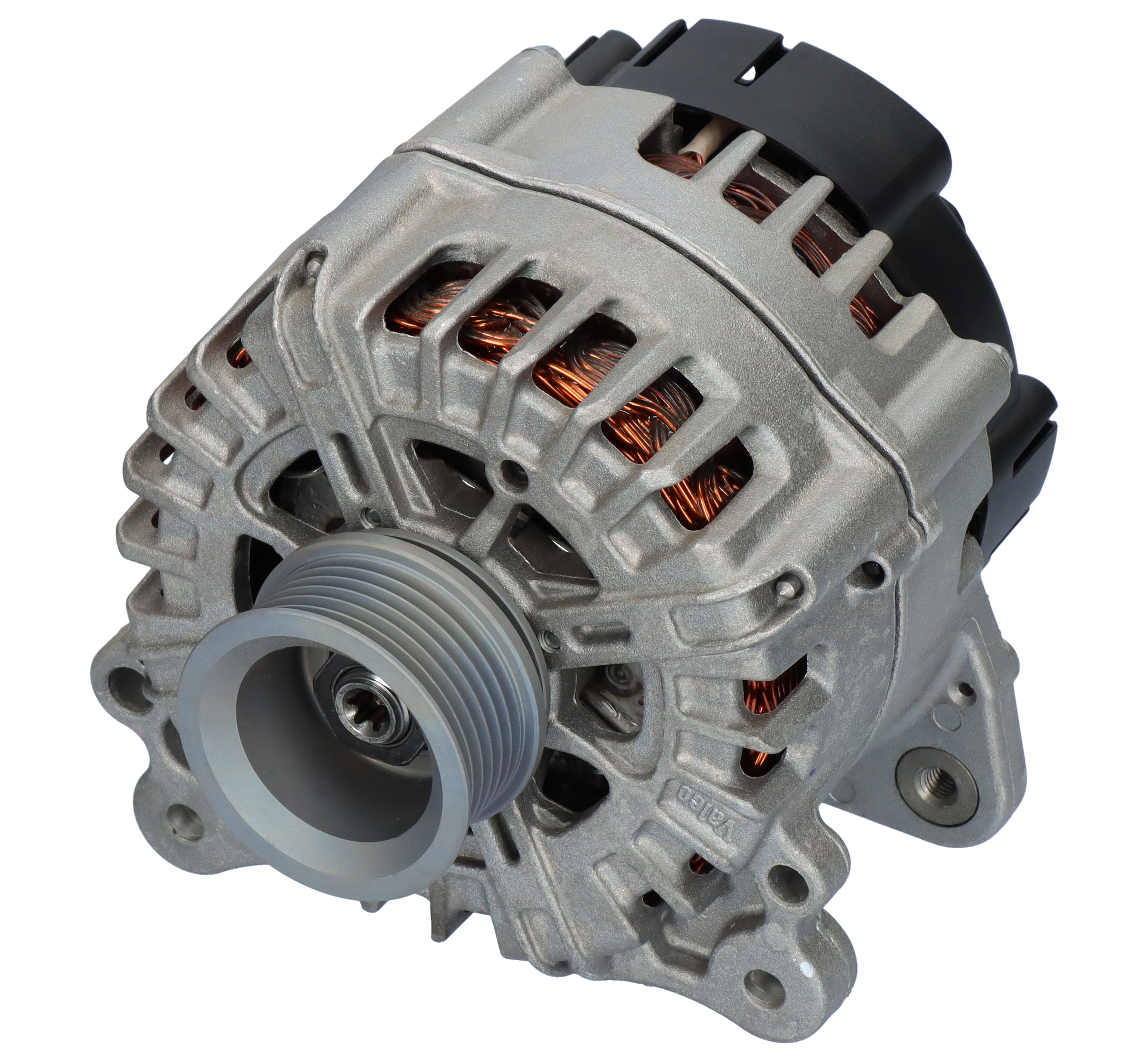 Ģenerators 440597 VALEO 06E903023D Volkswagen