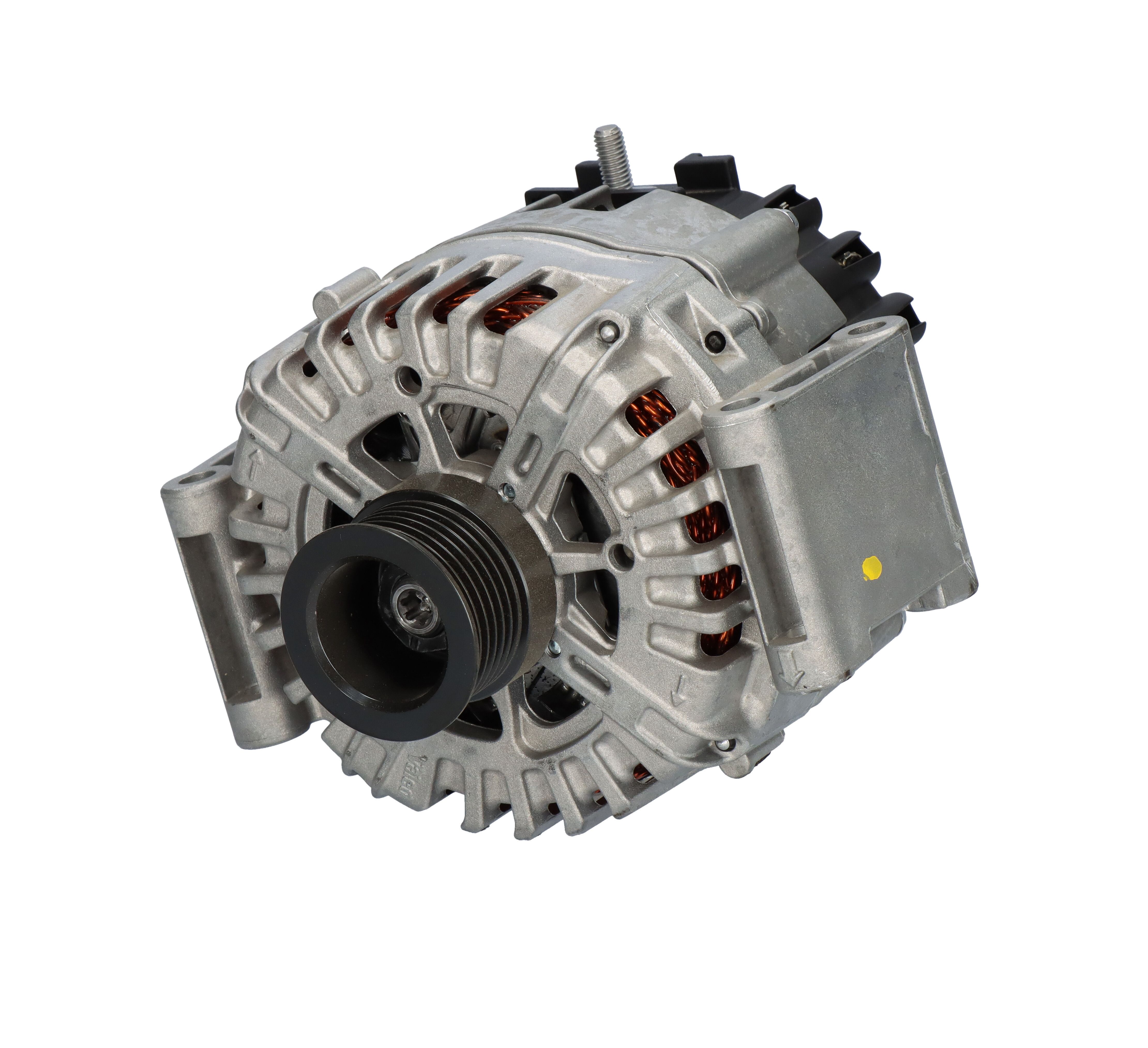 Generator 440601 VALEO A 000 906 83 01 MERCEDES-BENZ
