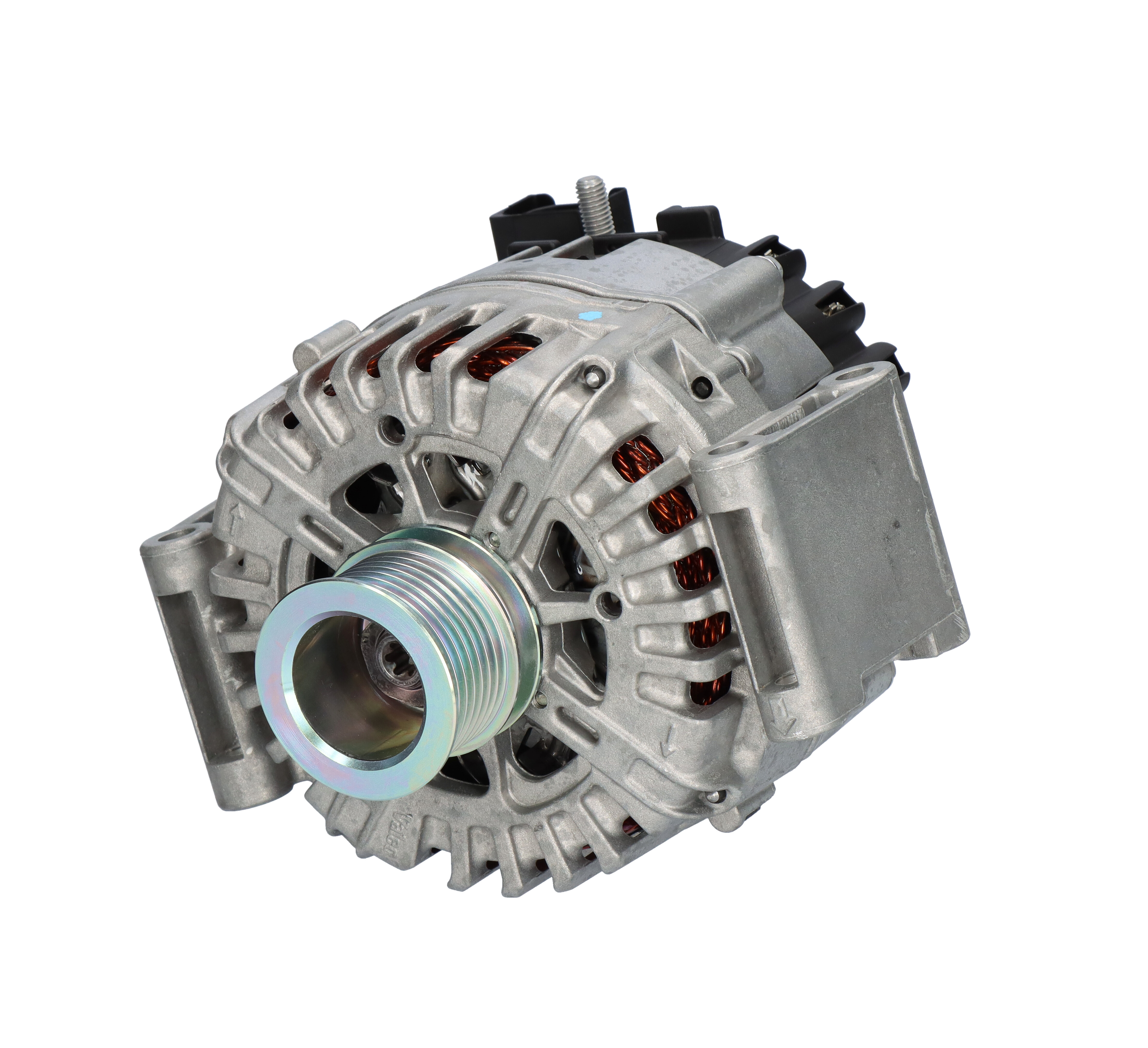 Generator 440606 VALEO 9060404 MERCEDES-BENZ