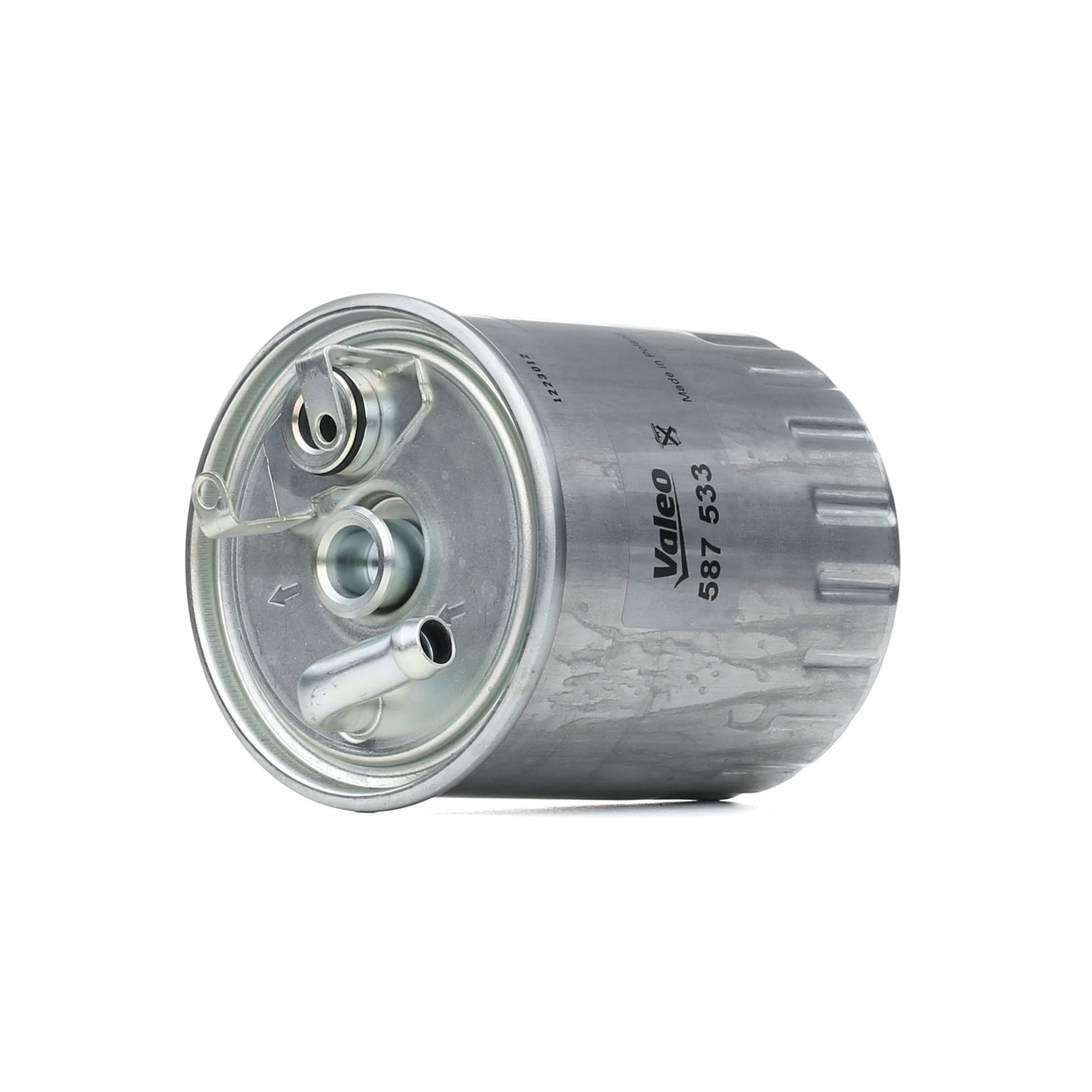 VALEO 587533 Fuel Filter In-Line Filter-image-7543590