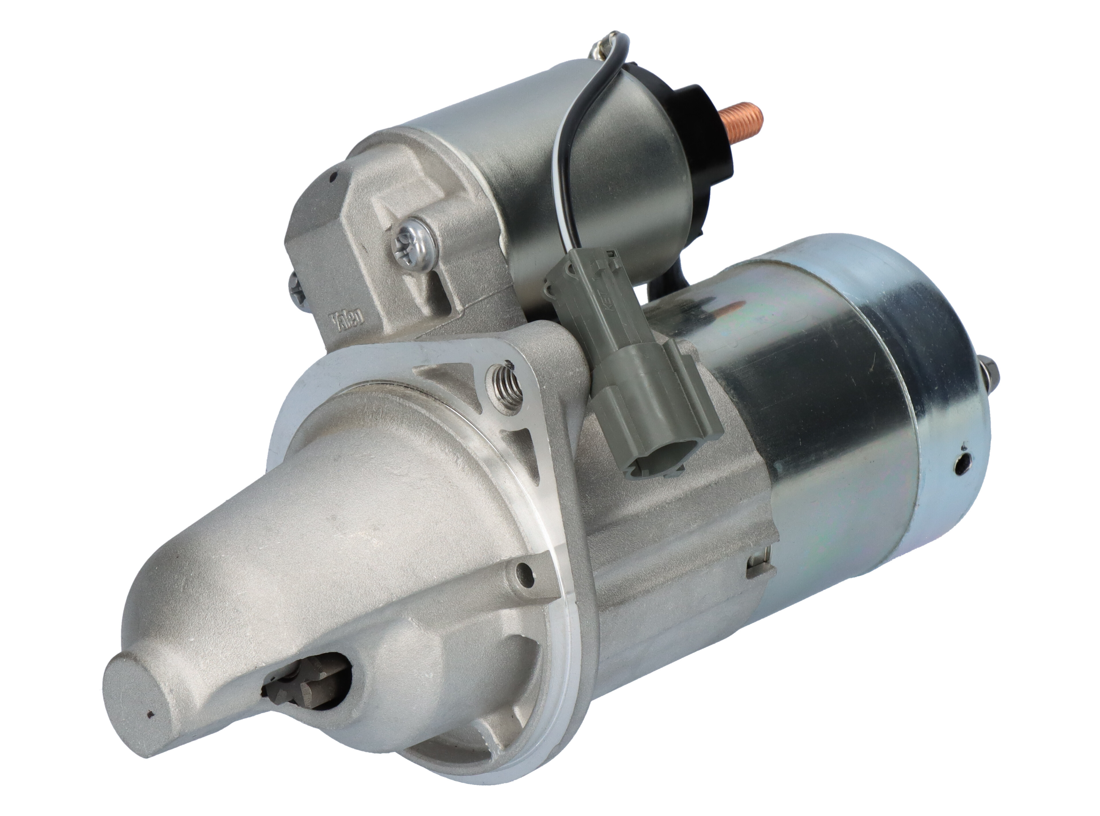 Starter 600094 VALEO 23300 35F00 Starter 600094 VALEO 2330035F00 FIAT