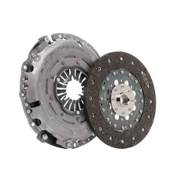828472 VALEO performance clutch for HYUNDAI KONA
