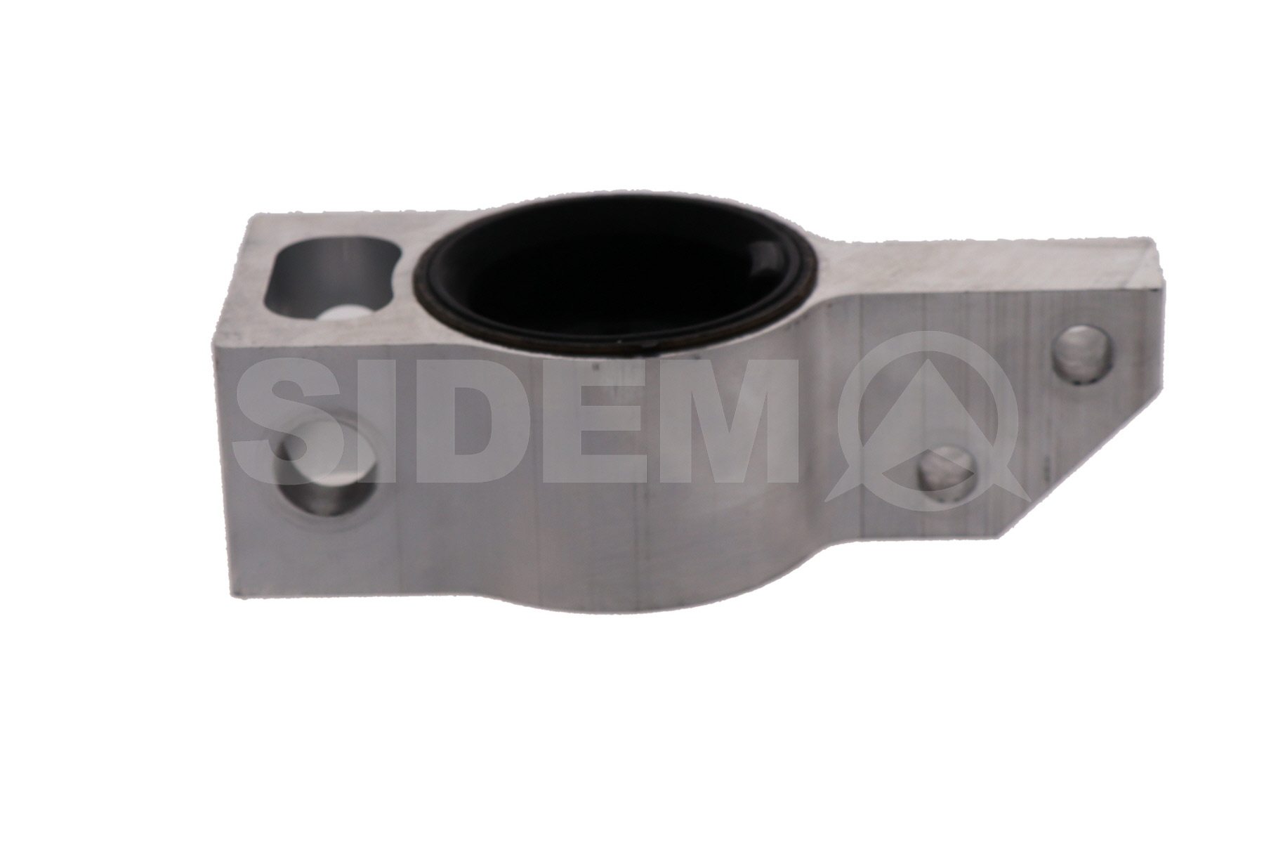 Control arm / Trailing arm bush SIDEM 863613 for Volkswagen, AUDI, SEAT