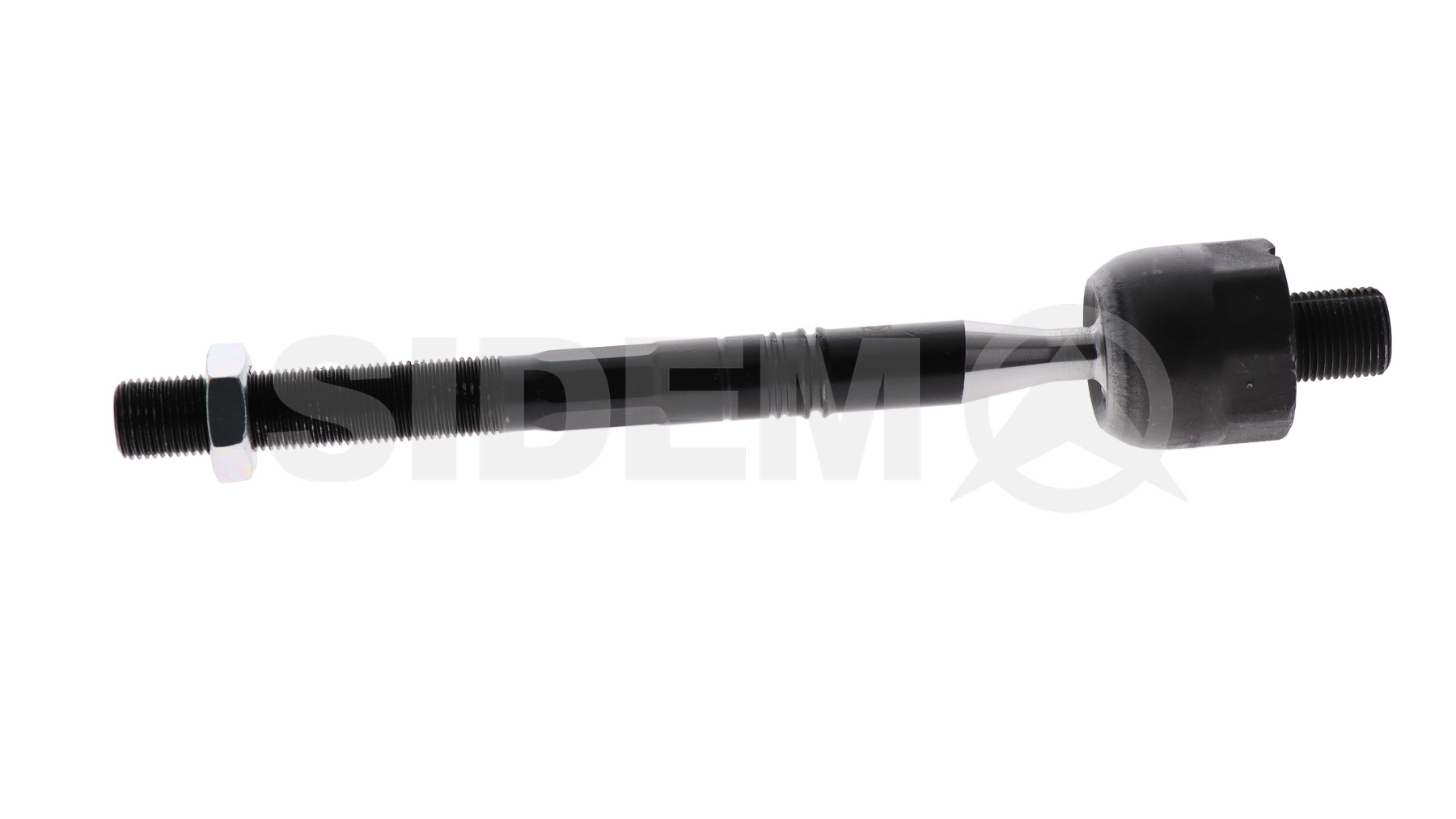 SIDEM 21313 Aksiālais šarnīrs, stūres šķērsstiepnis BMW F10 520 d 200 ZS Dīzelis cena