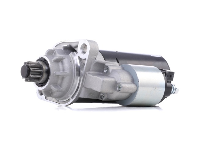 HELLA Štartér 8EA 012 527-361 HELLA 8EA012527-361 Štartér Skoda FABIA originálne