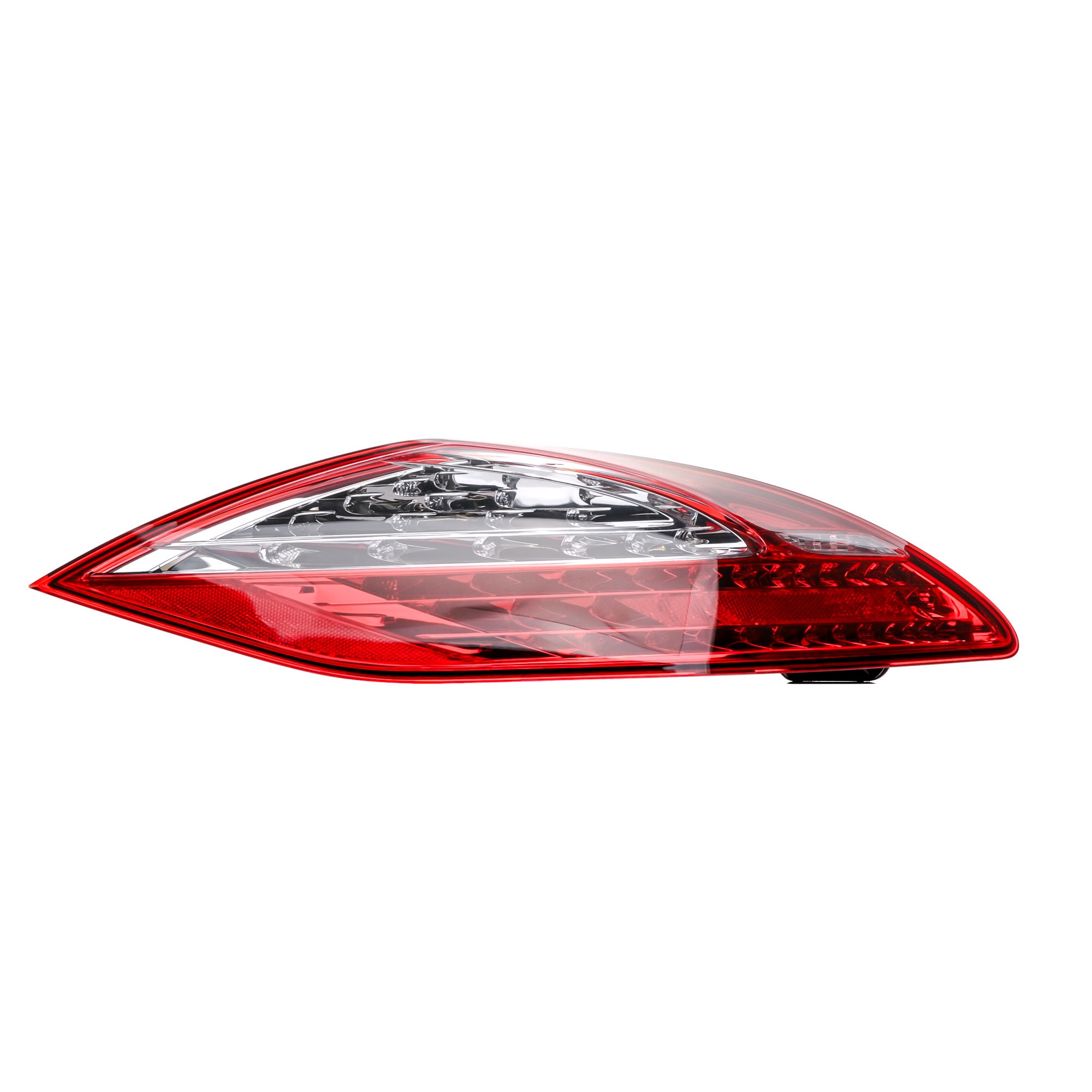 ULO 1085005 Rear light Left, with bulb holder-image-7548889