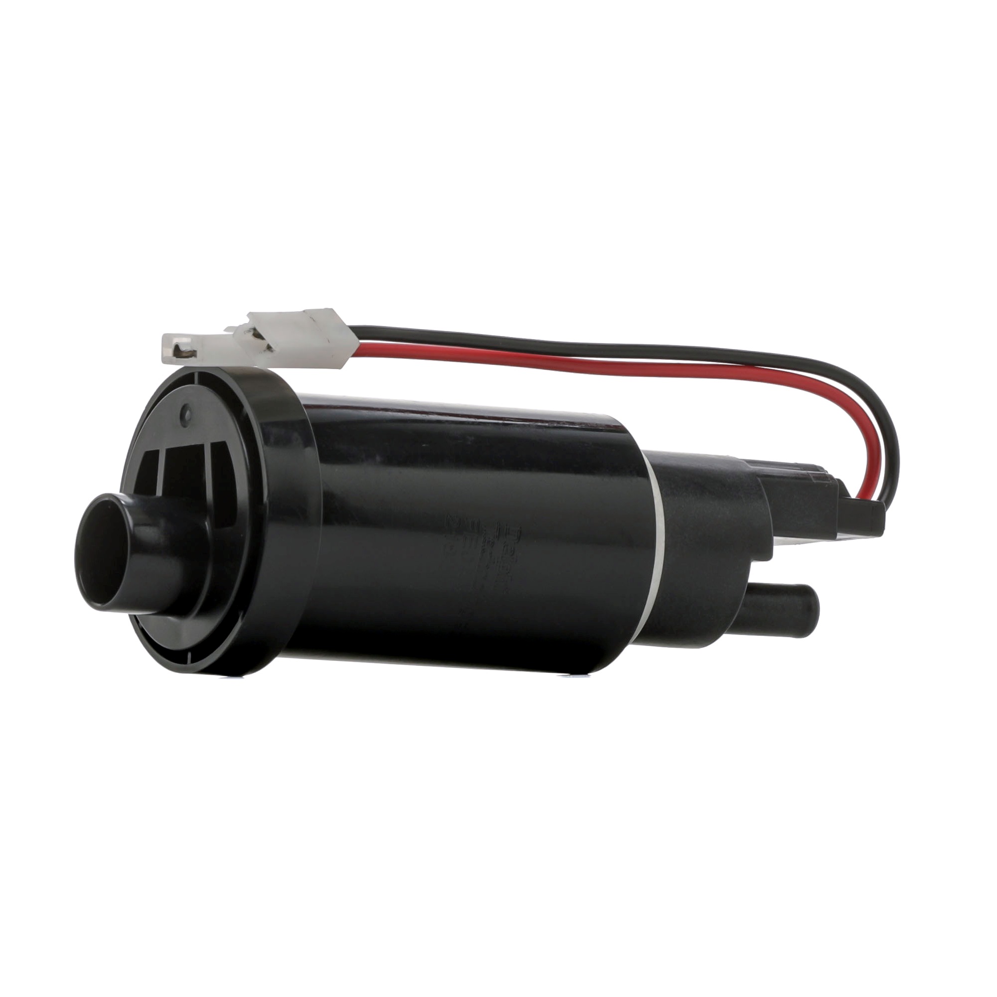 DELPHI FE0492-12B1 Fuel Pump Electric, Petrol, without gasket/seal, without pressure sensor-image-7548892