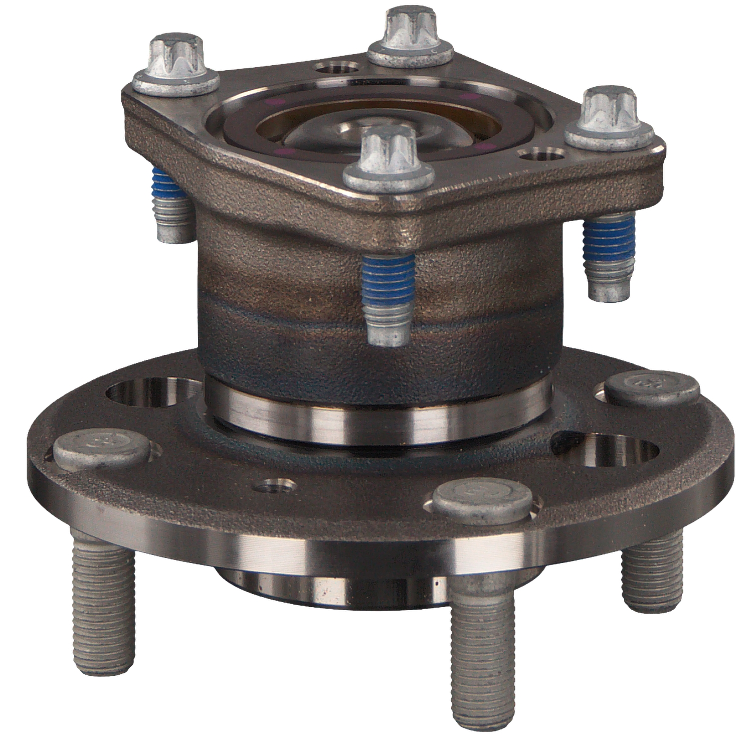 Rattalaagrikomplekt 40203 FEBI BILSTEIN DCP1-2C299-A1C MERCEDES-BENZ