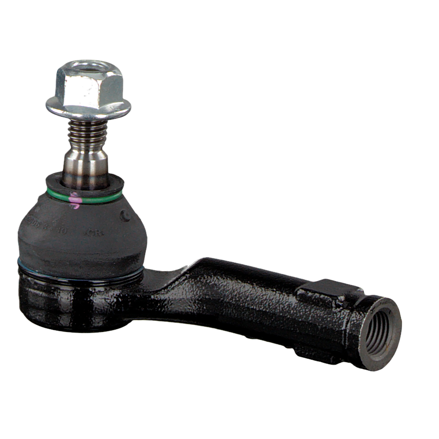 FEBI BILSTEIN 40833 Σύστημα διεύθυνσης Ford Fiesta Mk5 2011