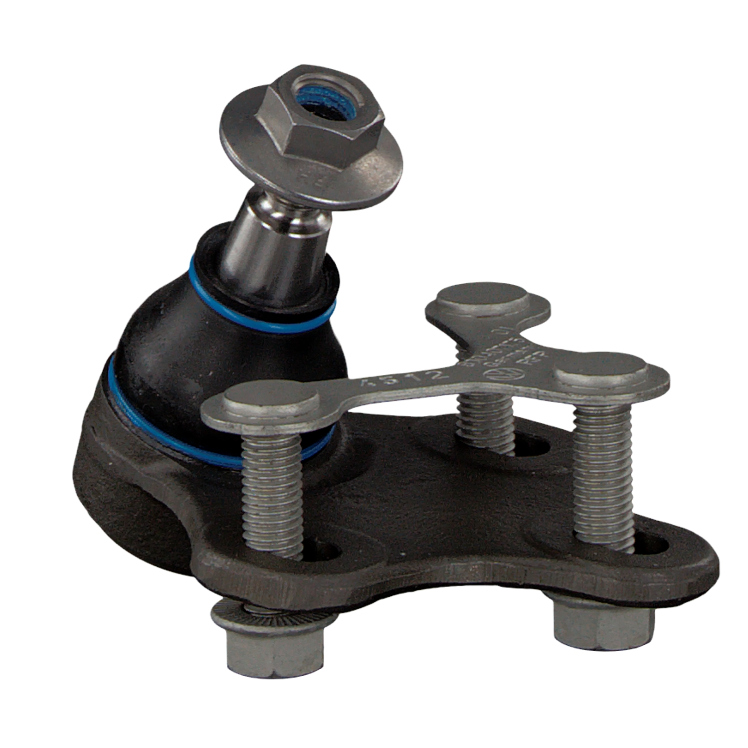 FEBI BILSTEIN 40536 originele Fuseekogel Audi TT 8J kosten