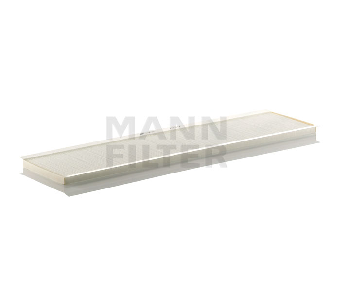 MANN-FILTER CU 91 001 Pollen filter