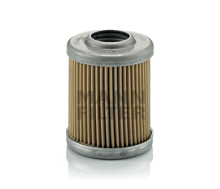 MANN-FILTER HD 65 Suodatin, työhydrauliikka